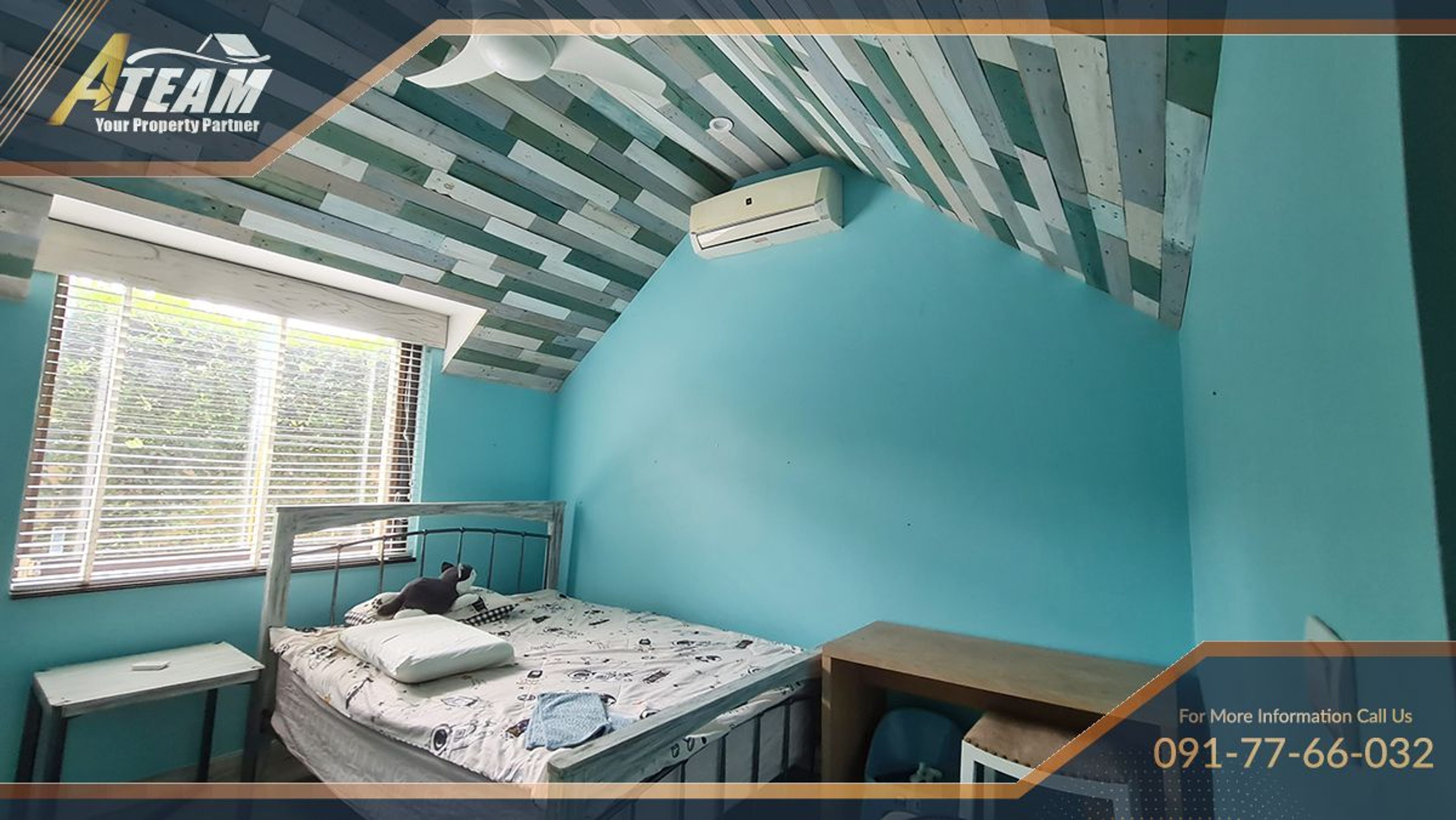House / Villa For Rent - - 4 Bedrooms - 3 Bathrooms - Price ฿60,000 -  thumbnail 27