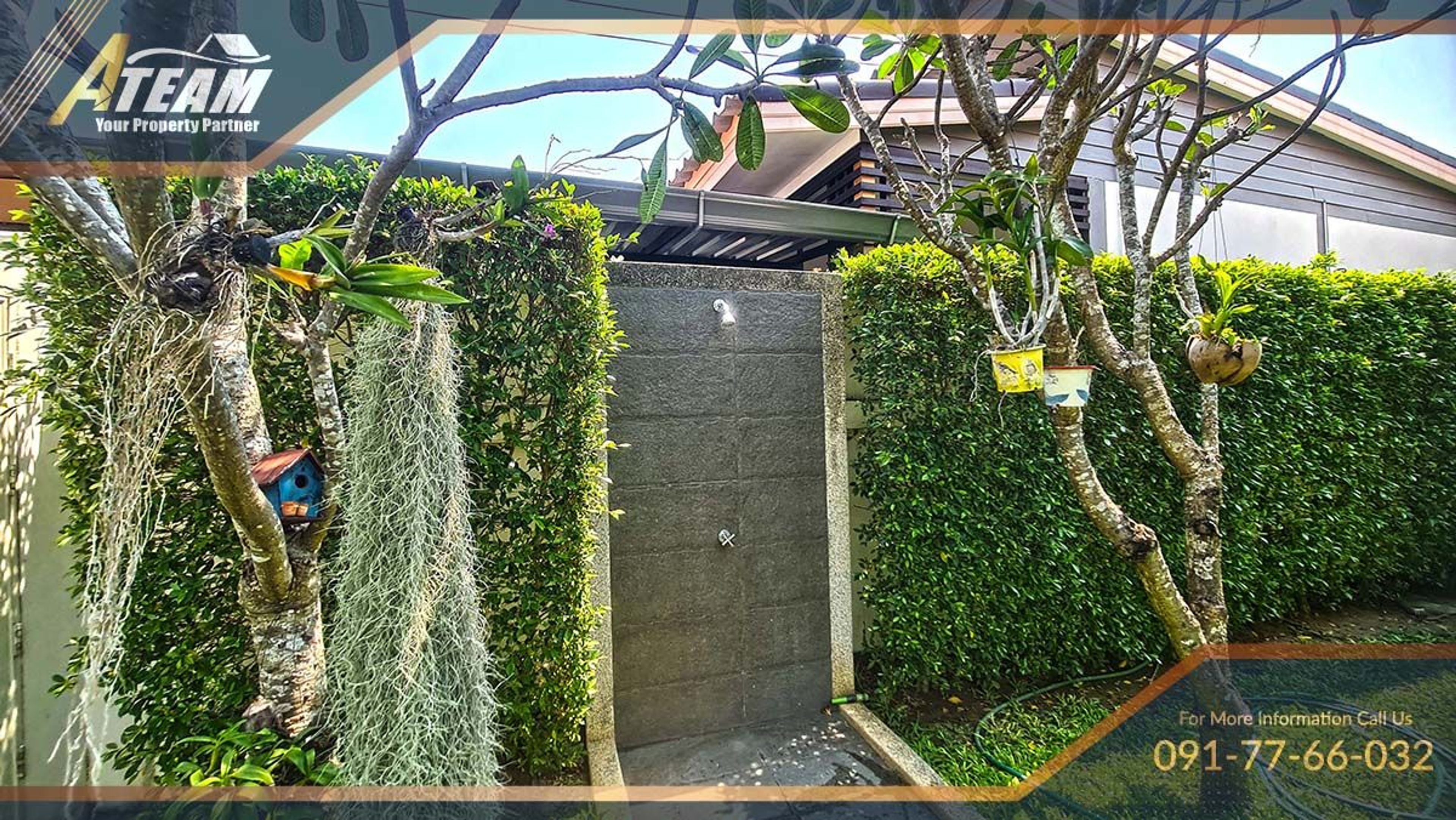 House / Villa For Rent - - 2 Bedrooms - 2 Bathrooms - Price ฿30,000 -  thumbnail 12