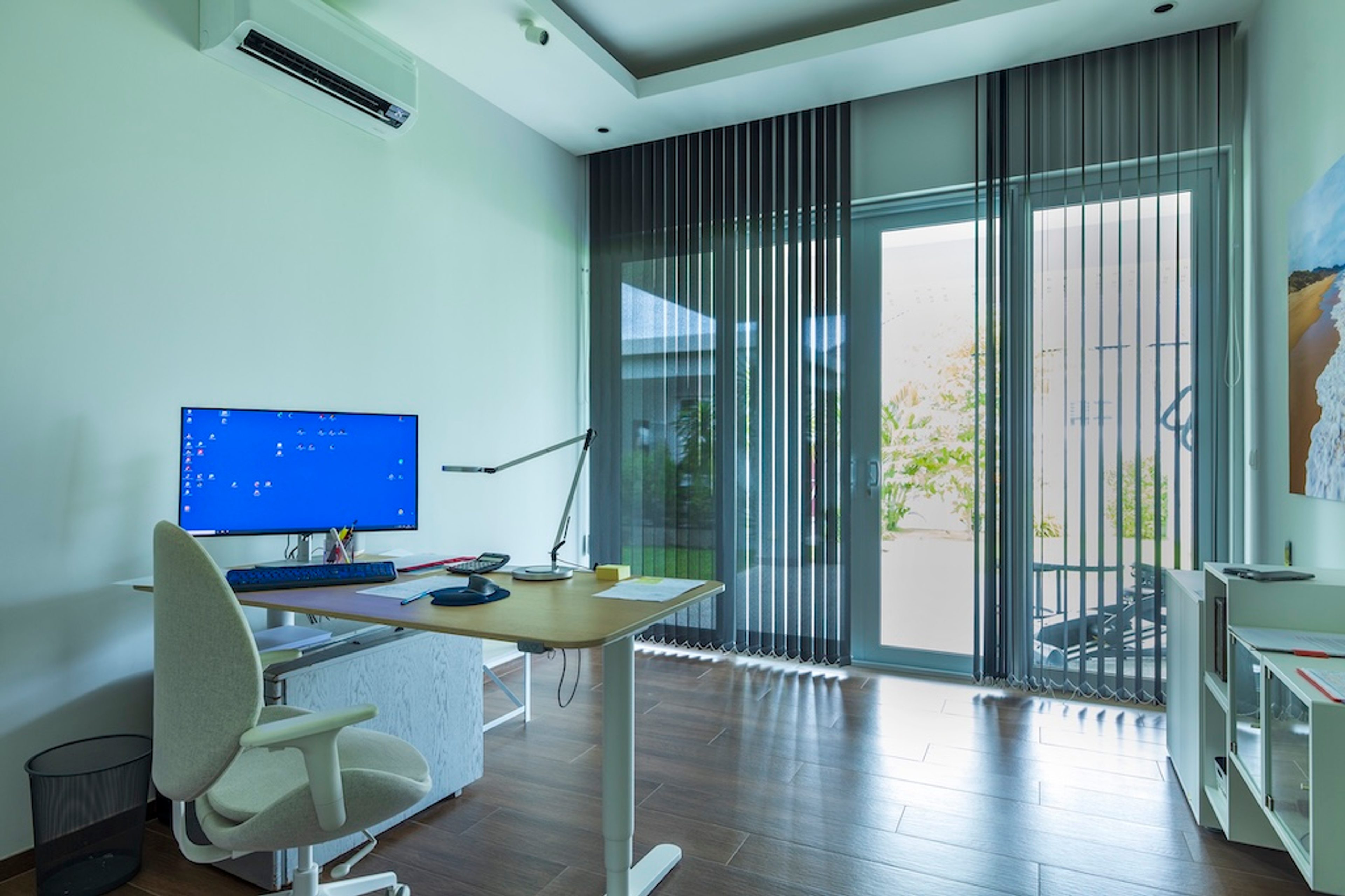 Modern Smart Home Pool Villa at Baan Phu Thara (Phase 2), Hua Hin thumbnail 24