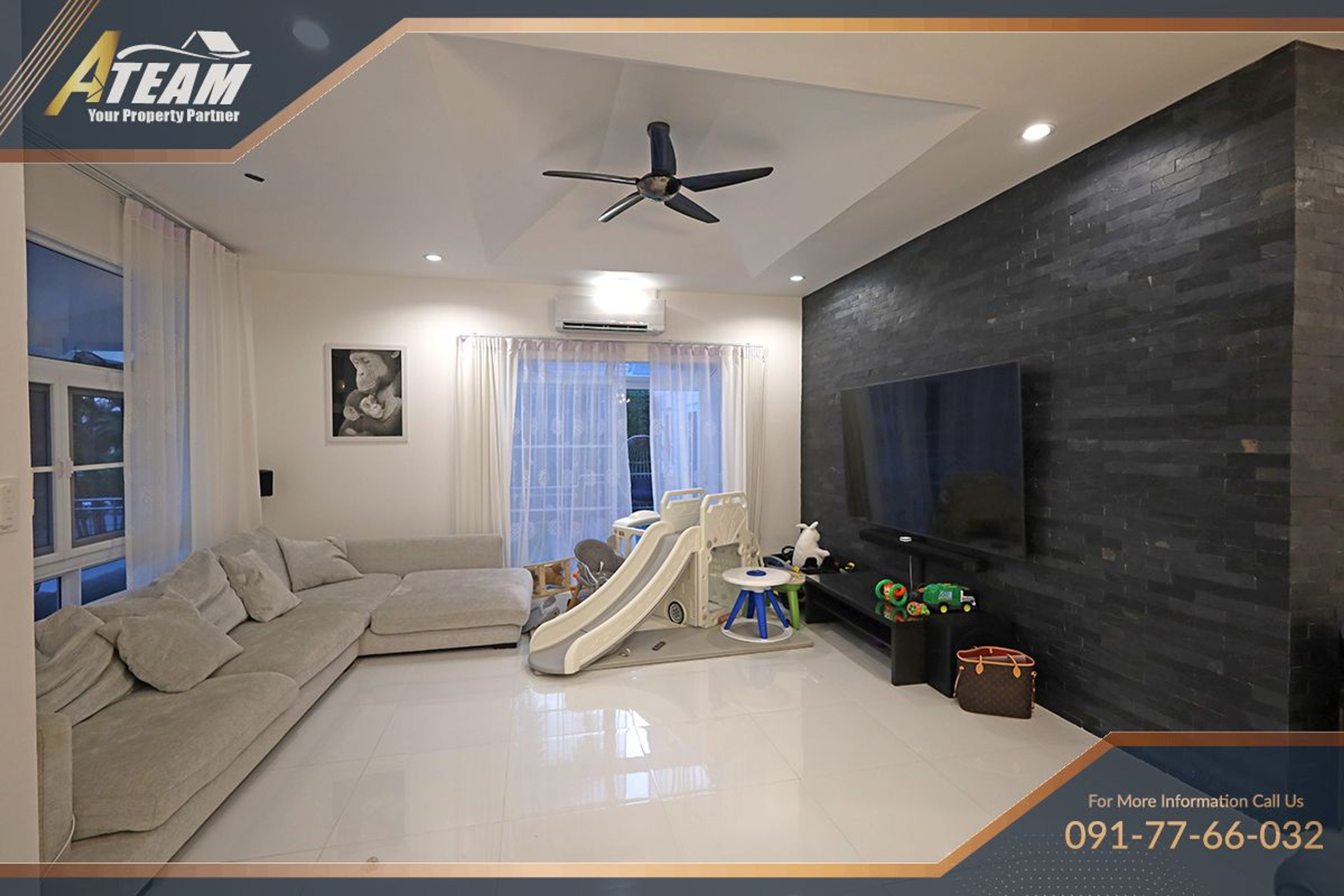 House / Villa For Rent - - 7 Bedrooms - 4 Bathrooms - Price ฿99,000 -  thumbnail 51