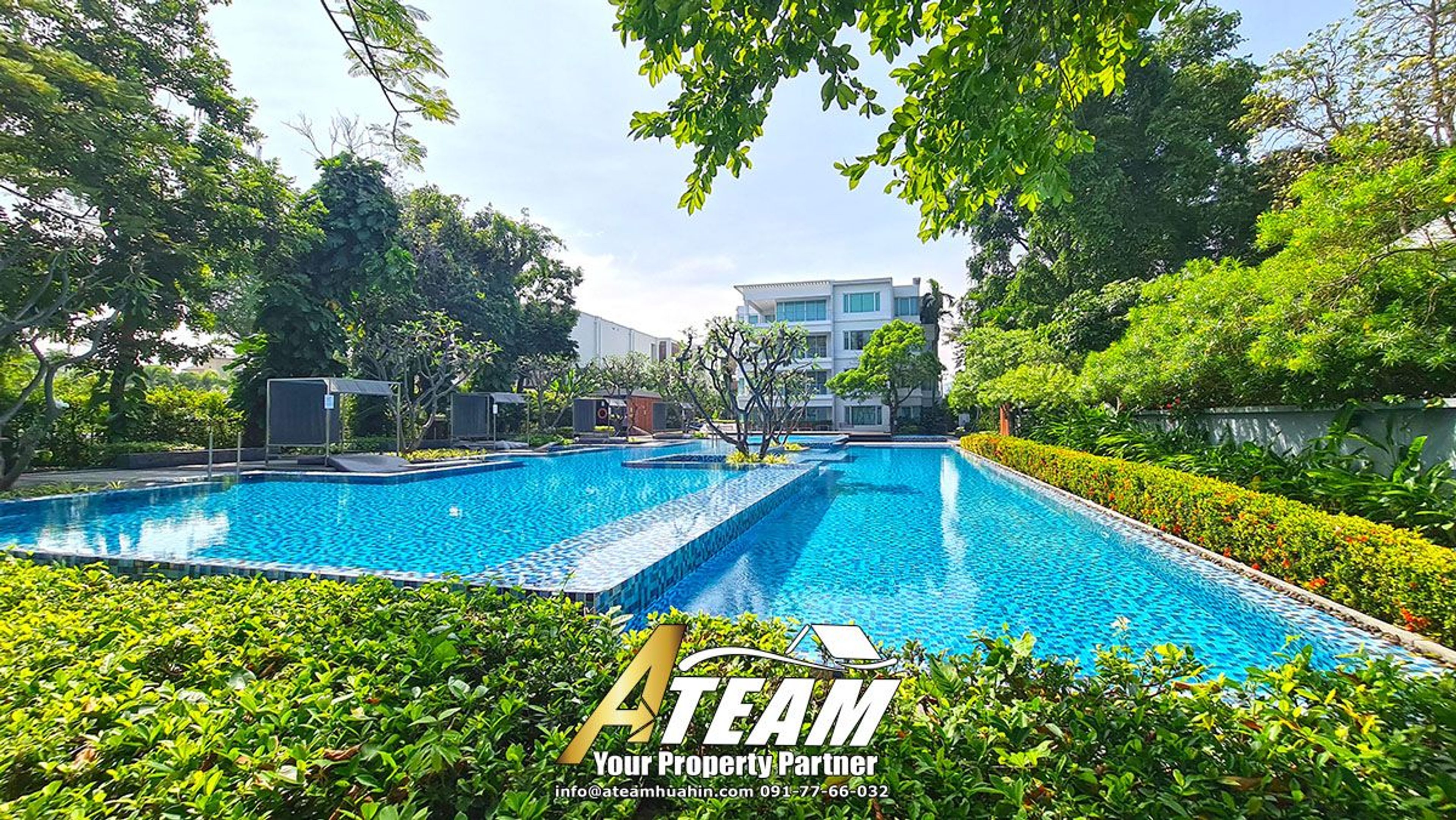 Apartment / Condo For Rent - - 1 Bedroom - 1 Bathroom - Price ฿55 - 15 thumbnail 2