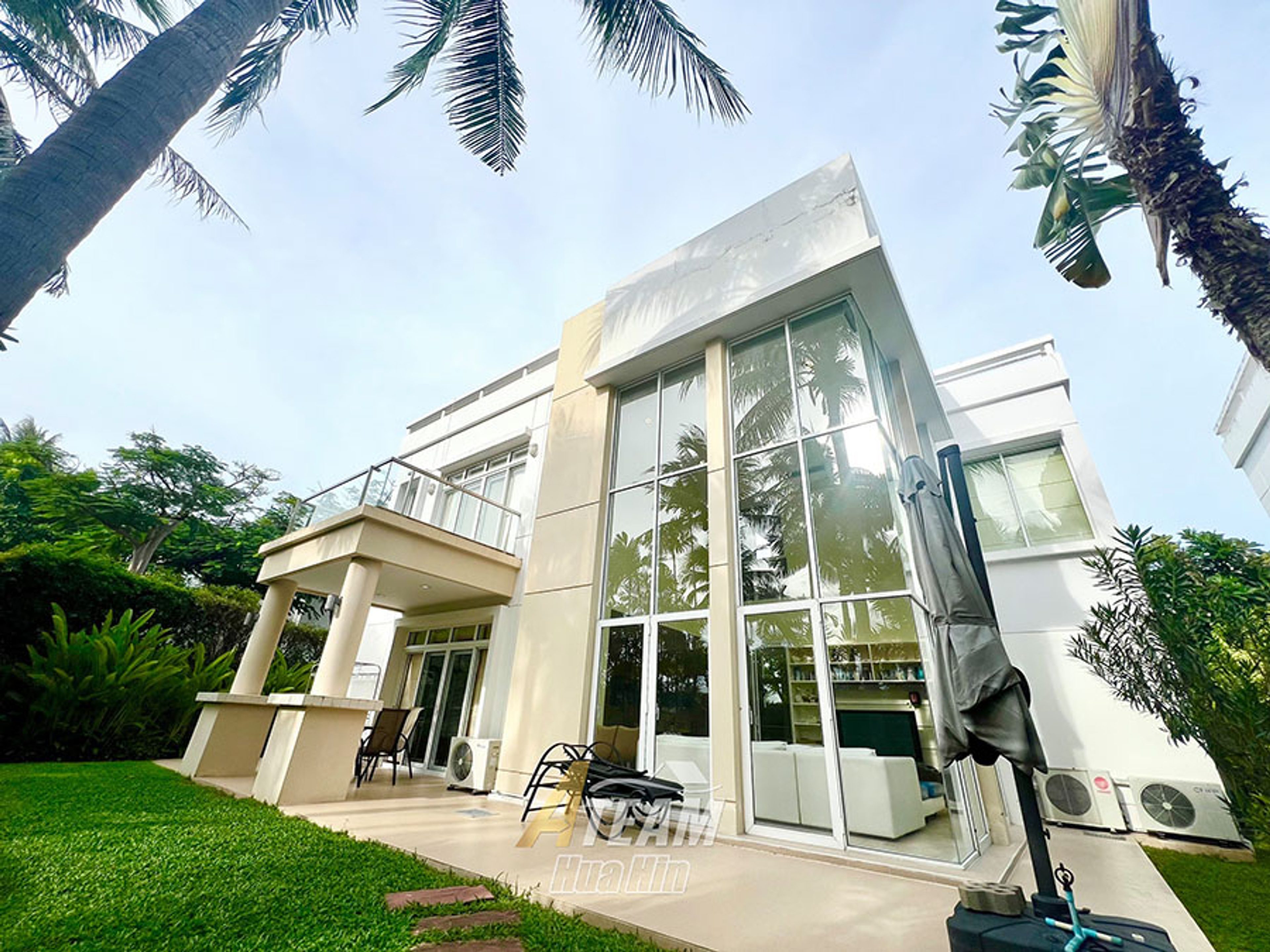 Blue Lagoon Villa for rent 