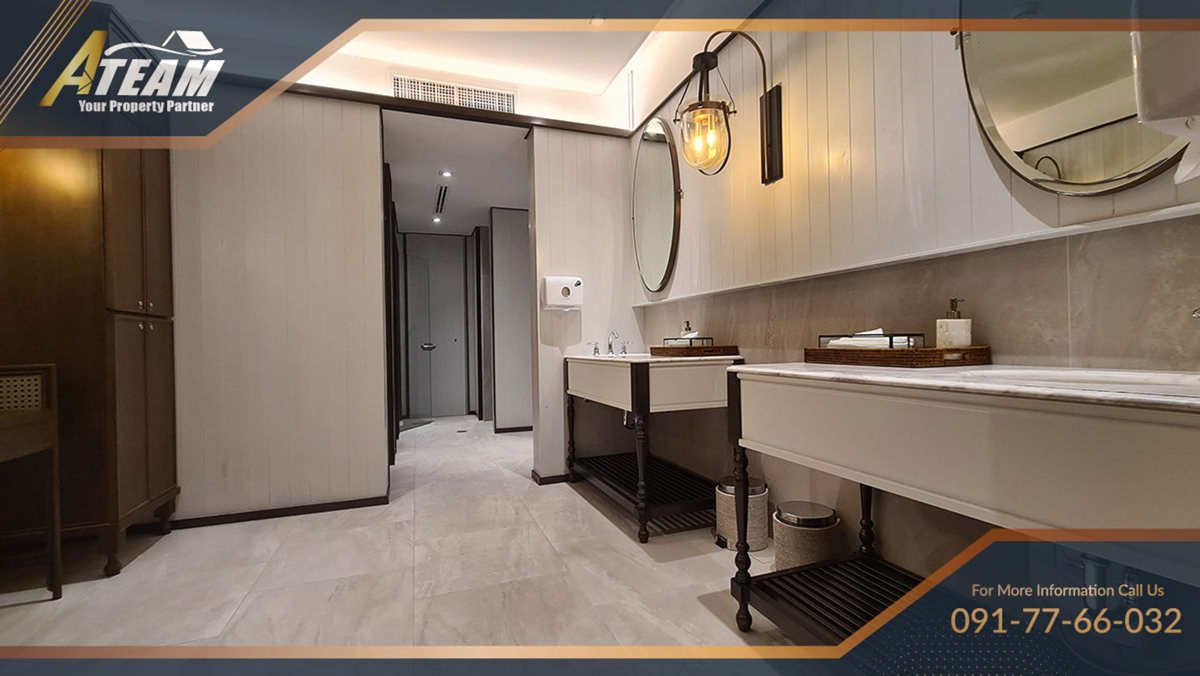 Luxury Condo in Intercontinental Hua Hin thumbnail 11