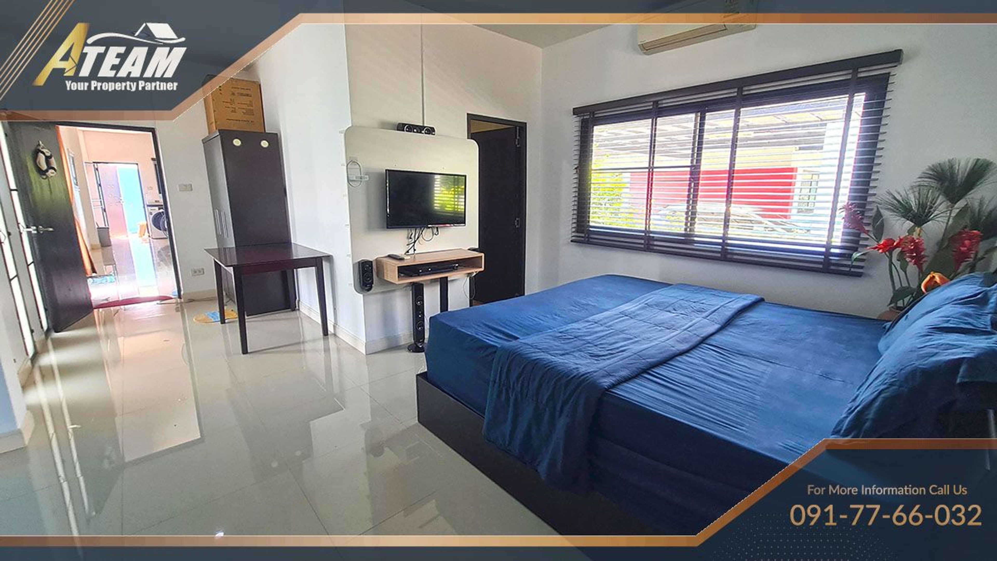 3 Bedrooms Pool Villa for Sale at Soi 102 thumbnail 17