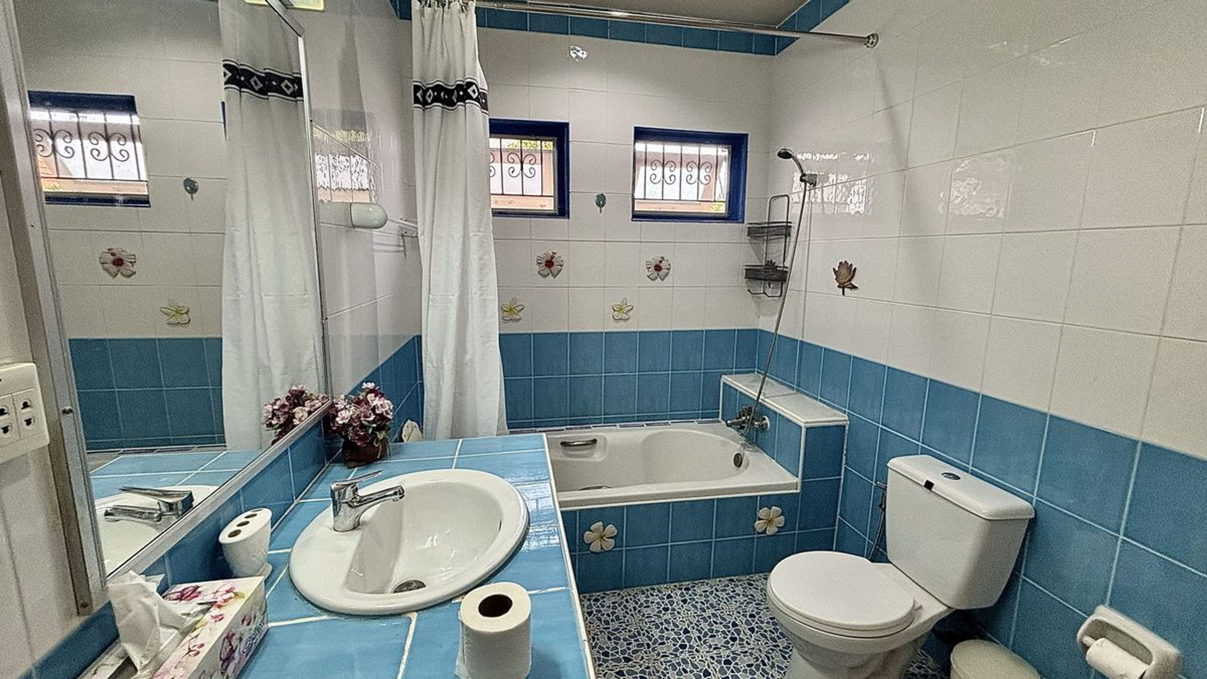 Charming Home with Private Pool in Hin Lek Fai – Only 4 M THB thumbnail 47