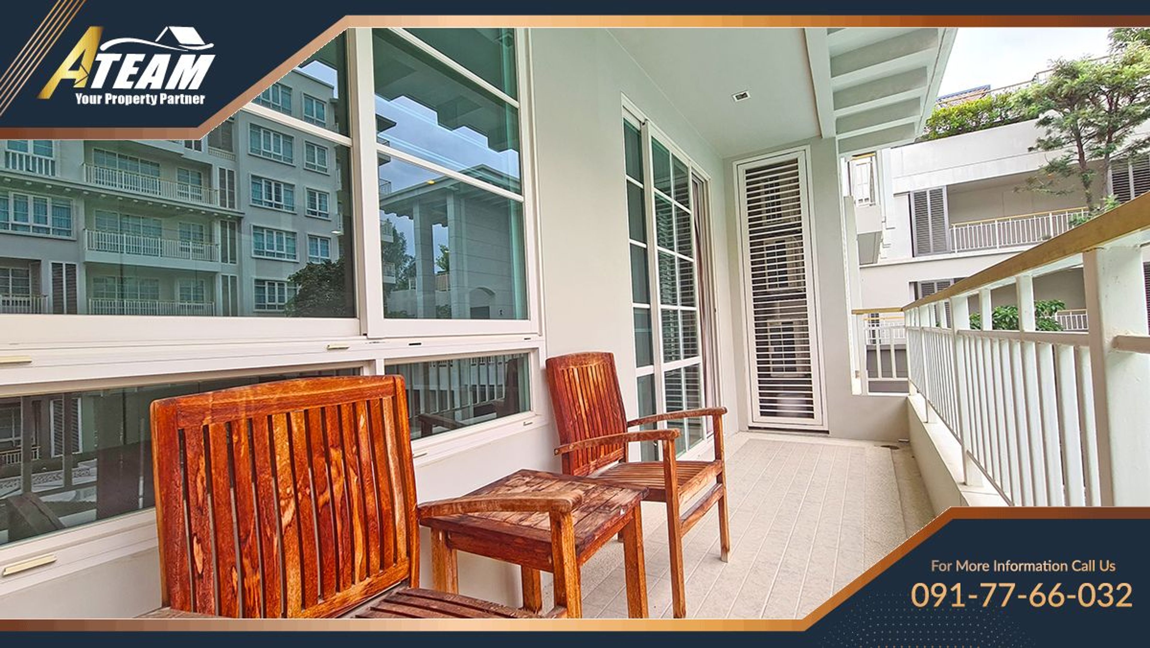For Sale 2bed2bath At Autumn by Sansiri – Walking Distance To The beac thumbnail 17
