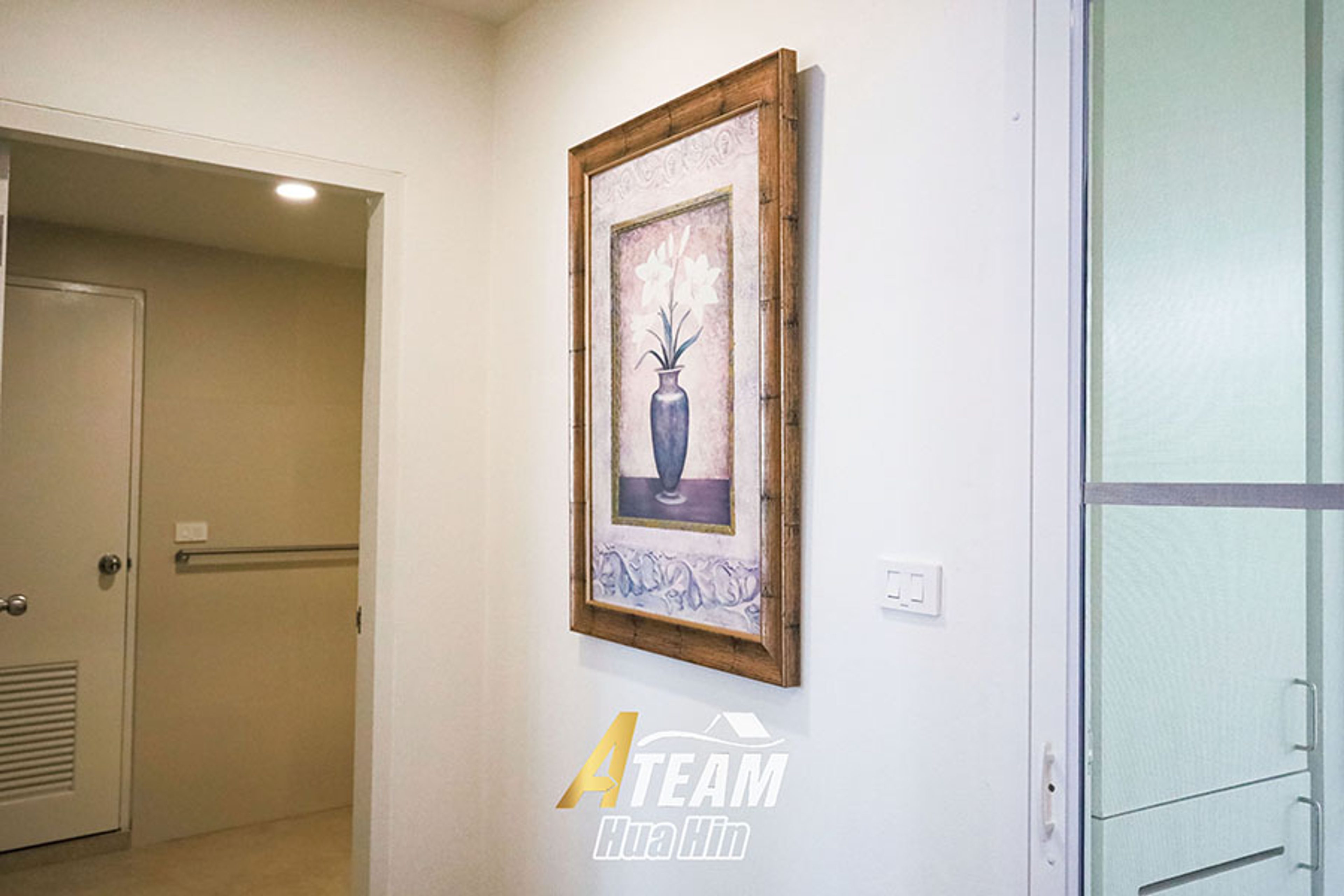 Spacious 2-Bedroom Beachfront Condo for Rent at Baan Chai Talay thumbnail 34