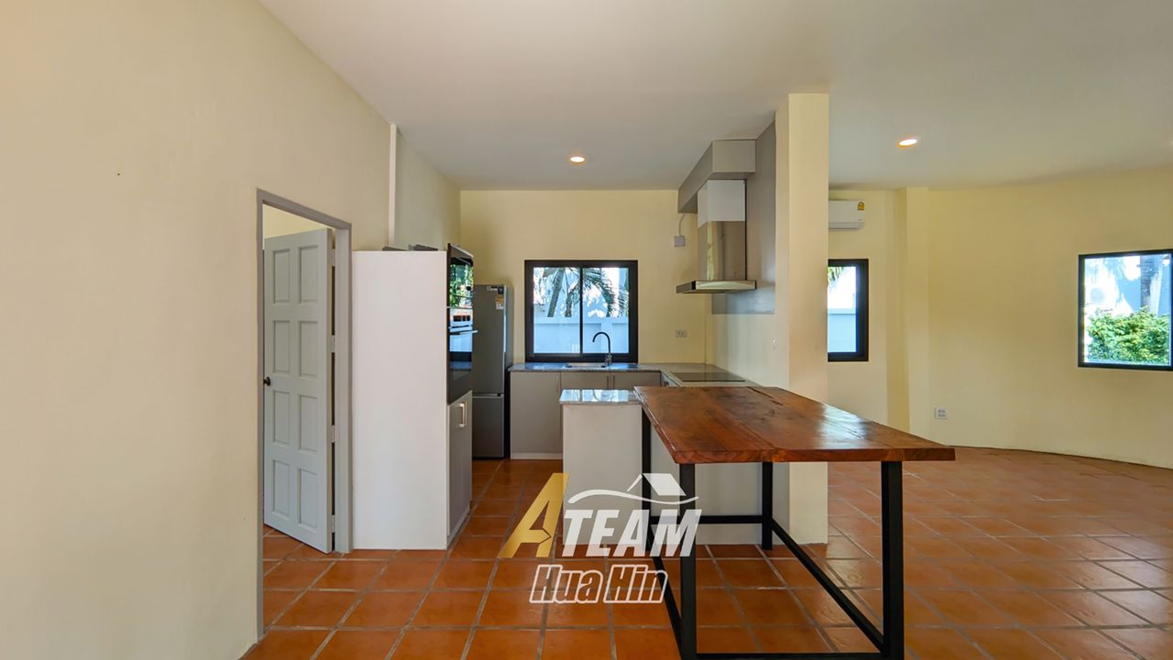 Khao Noi Village – Peaceful Living in the Heart of Hua Hin thumbnail 14