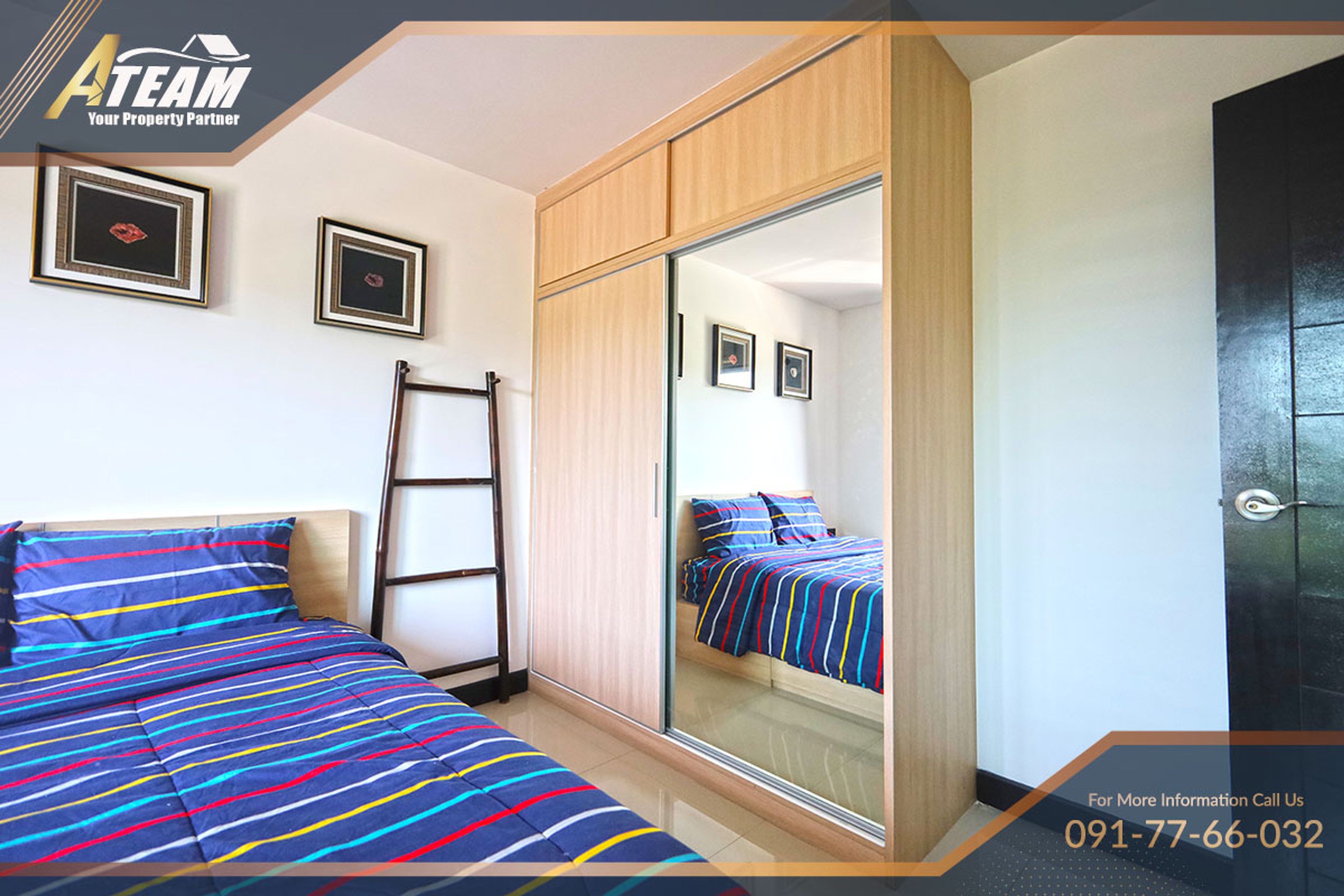 1-Bedroom Condo for sale at Condo88 Hua Hin – 1.75 MB thumbnail 7