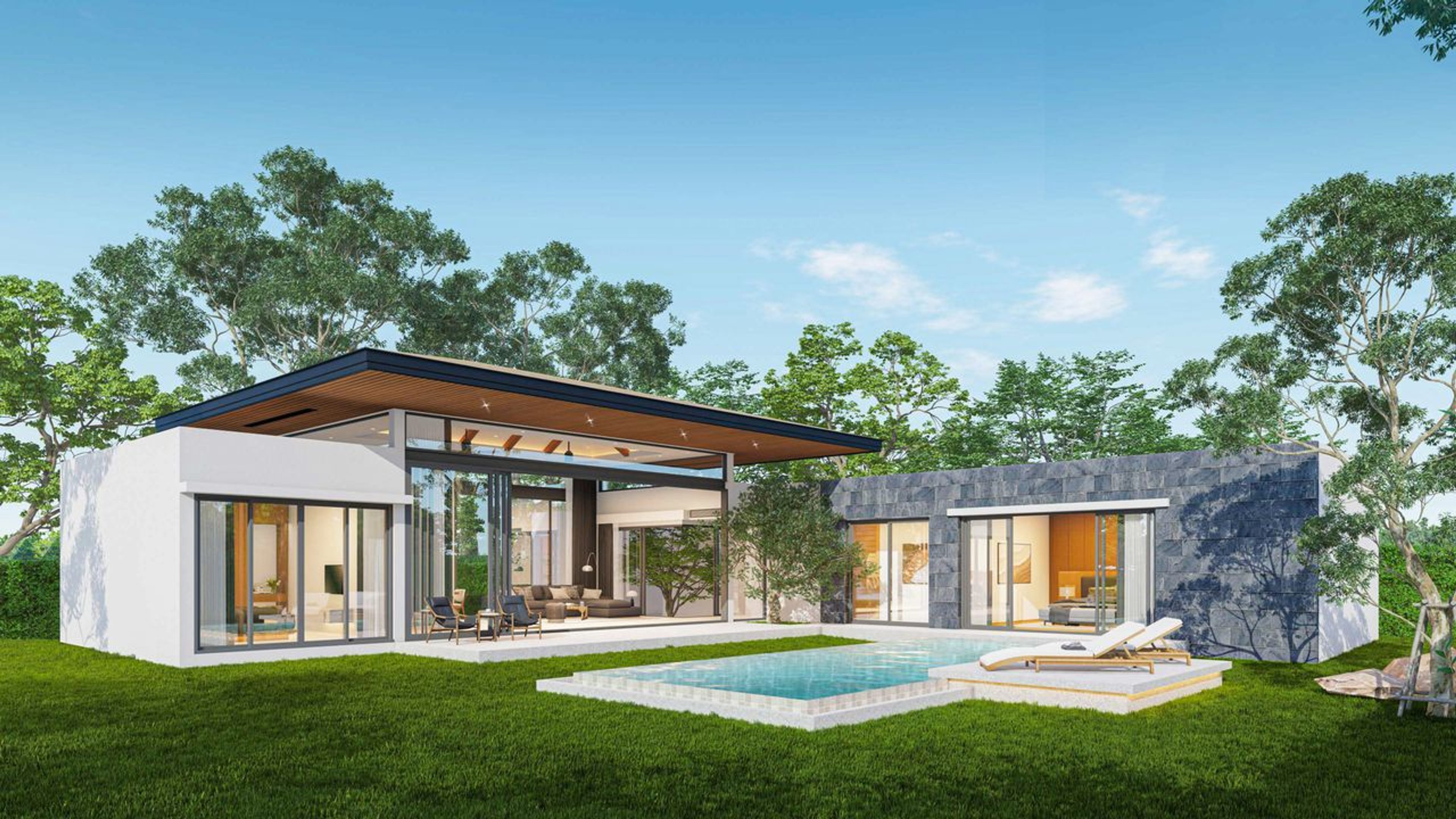 Premium Tropical Living in Hua Hin thumbnail 2