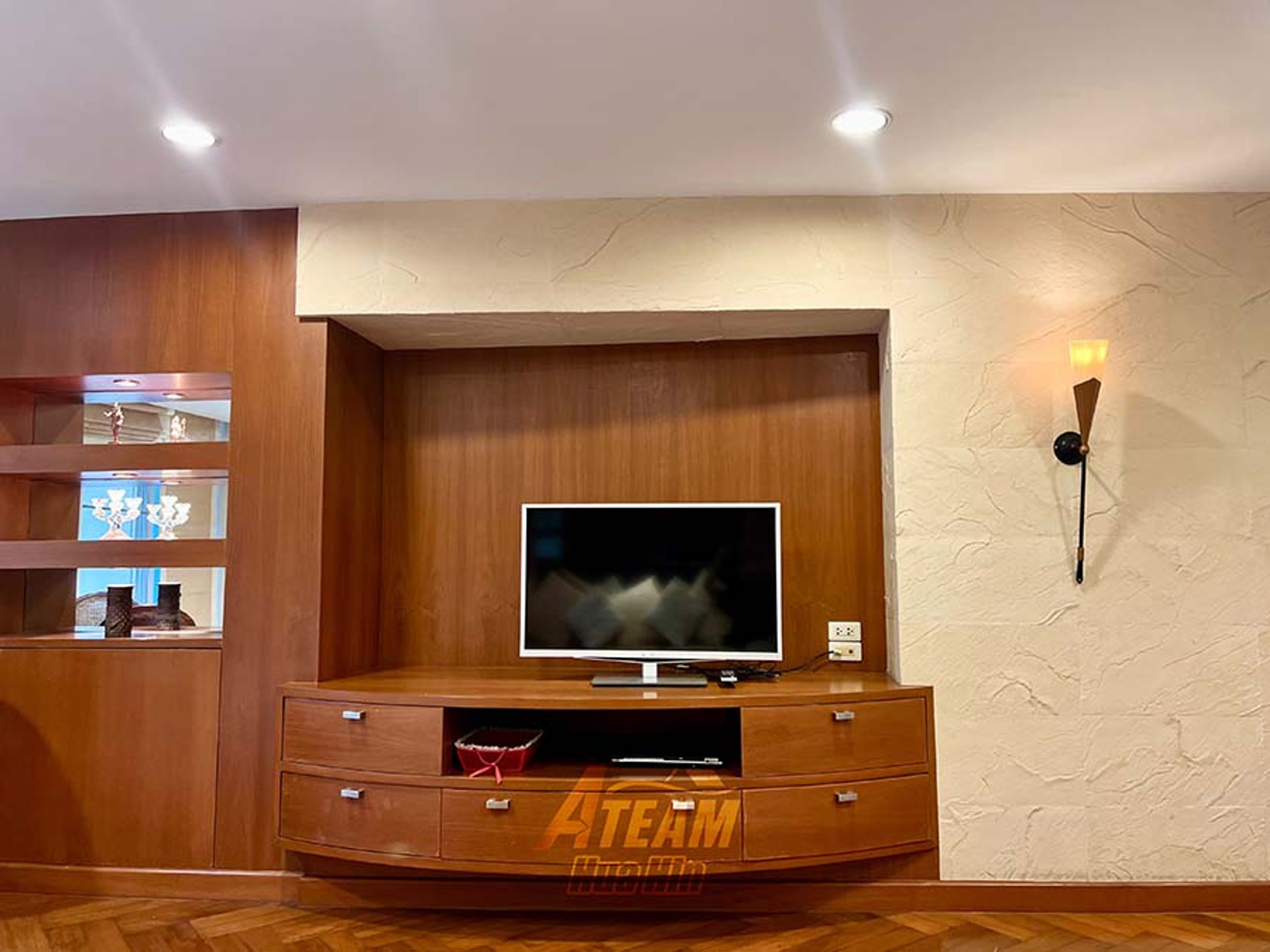 2 Bedroom Beachfront Condo for rent at Baan Chai Talay  thumbnail 25