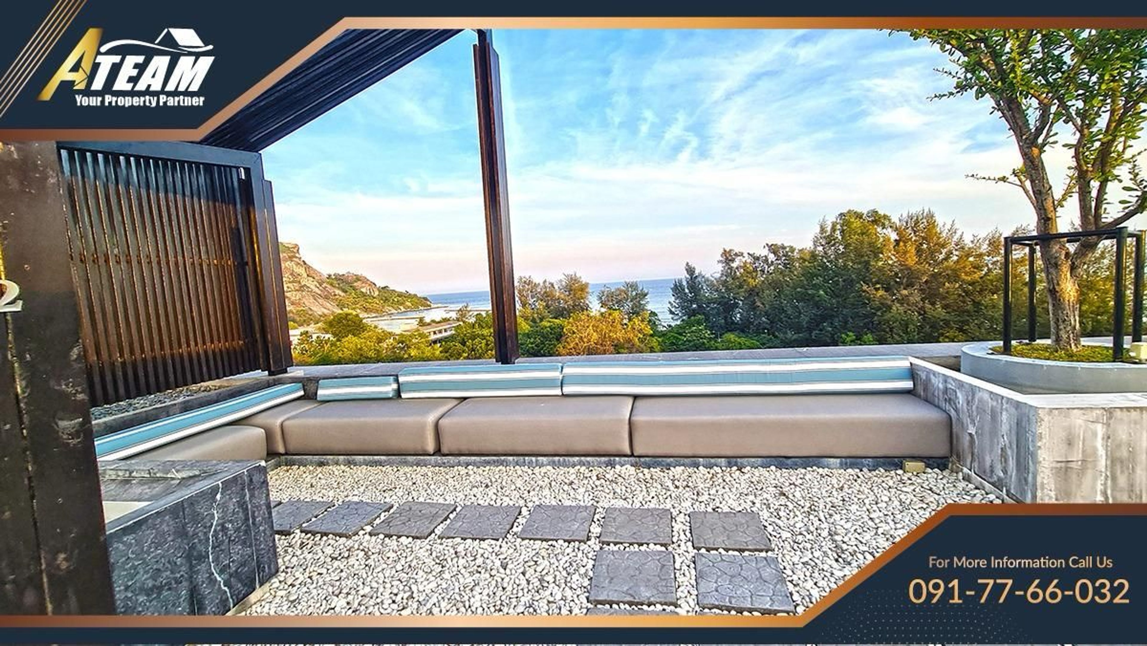 3 Bedrooms For Sale at The Sanctuary Hua Hin thumbnail 23