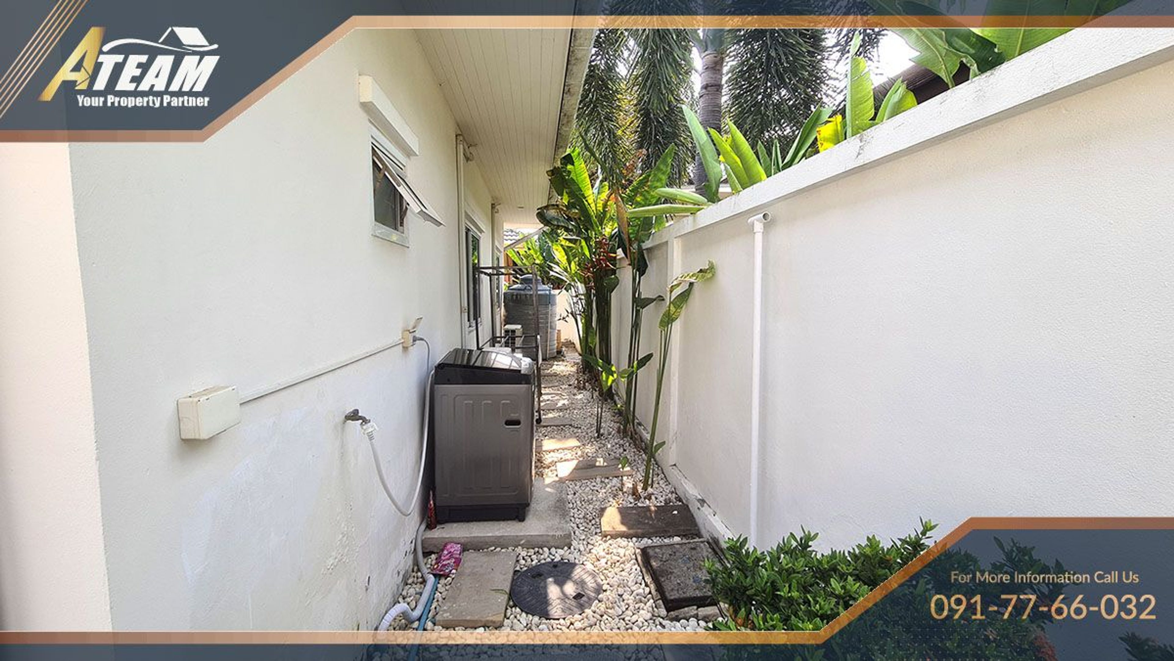House / Villa For Rent - - 3 Bedrooms - 2 Bathrooms - Price ฿35,000 -  thumbnail 28