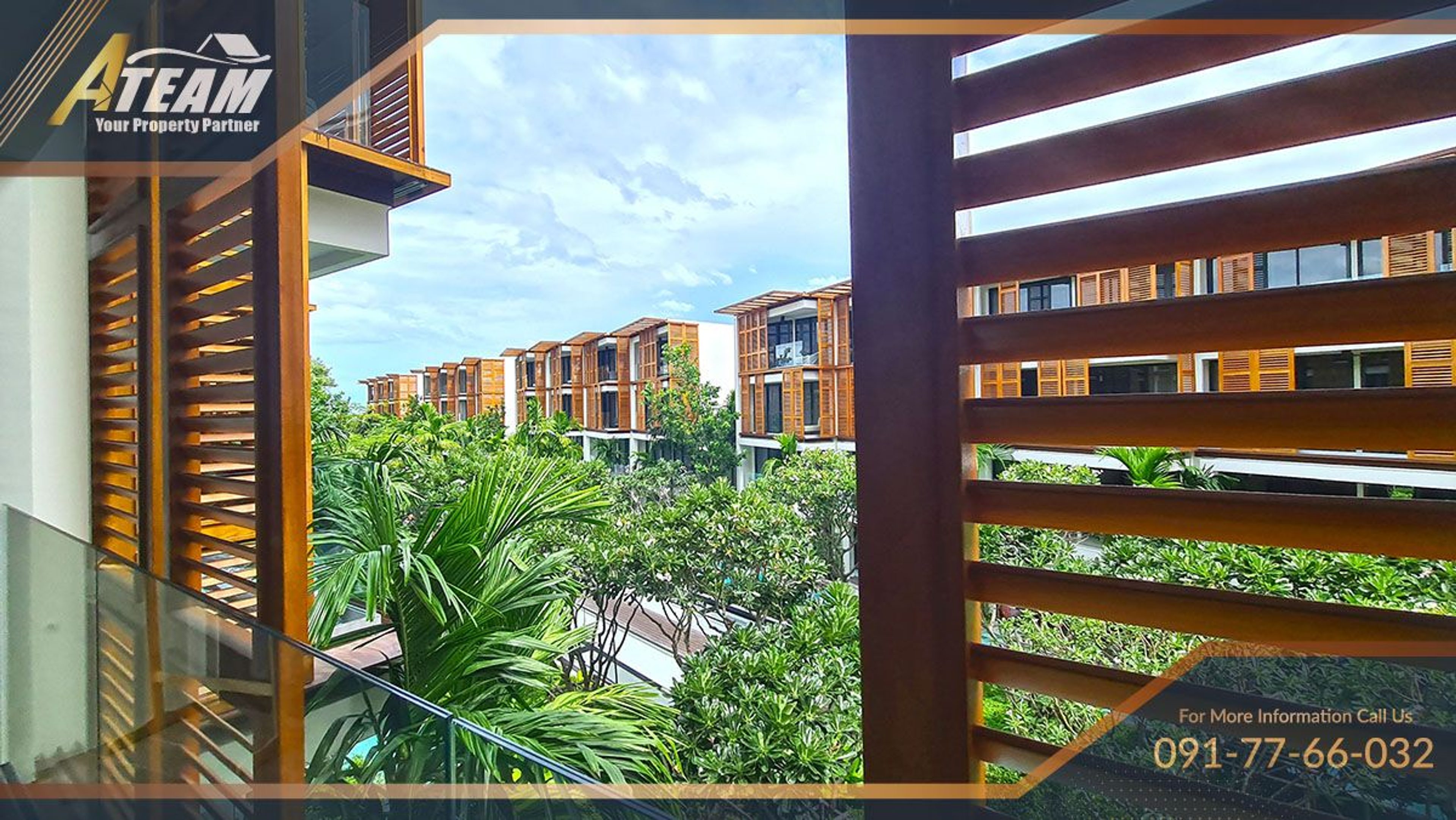 Luxury 2-Bedroom Condo for Sale at InterContinental Residences Hua Hin thumbnail 8