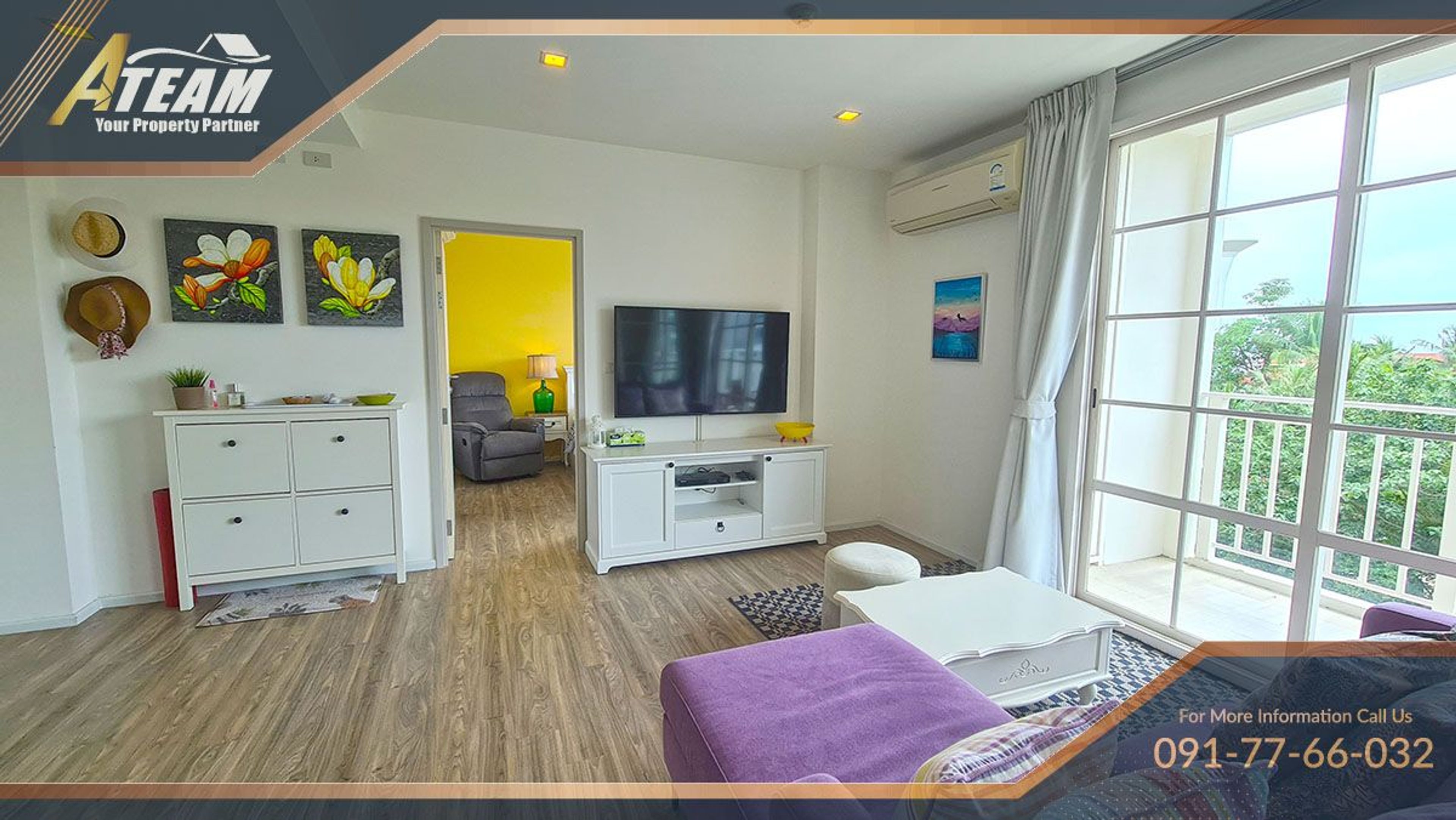 House / Villa For Rent - - 2 Bedrooms - 2 Bathrooms - Price ฿35,000 -  thumbnail 34