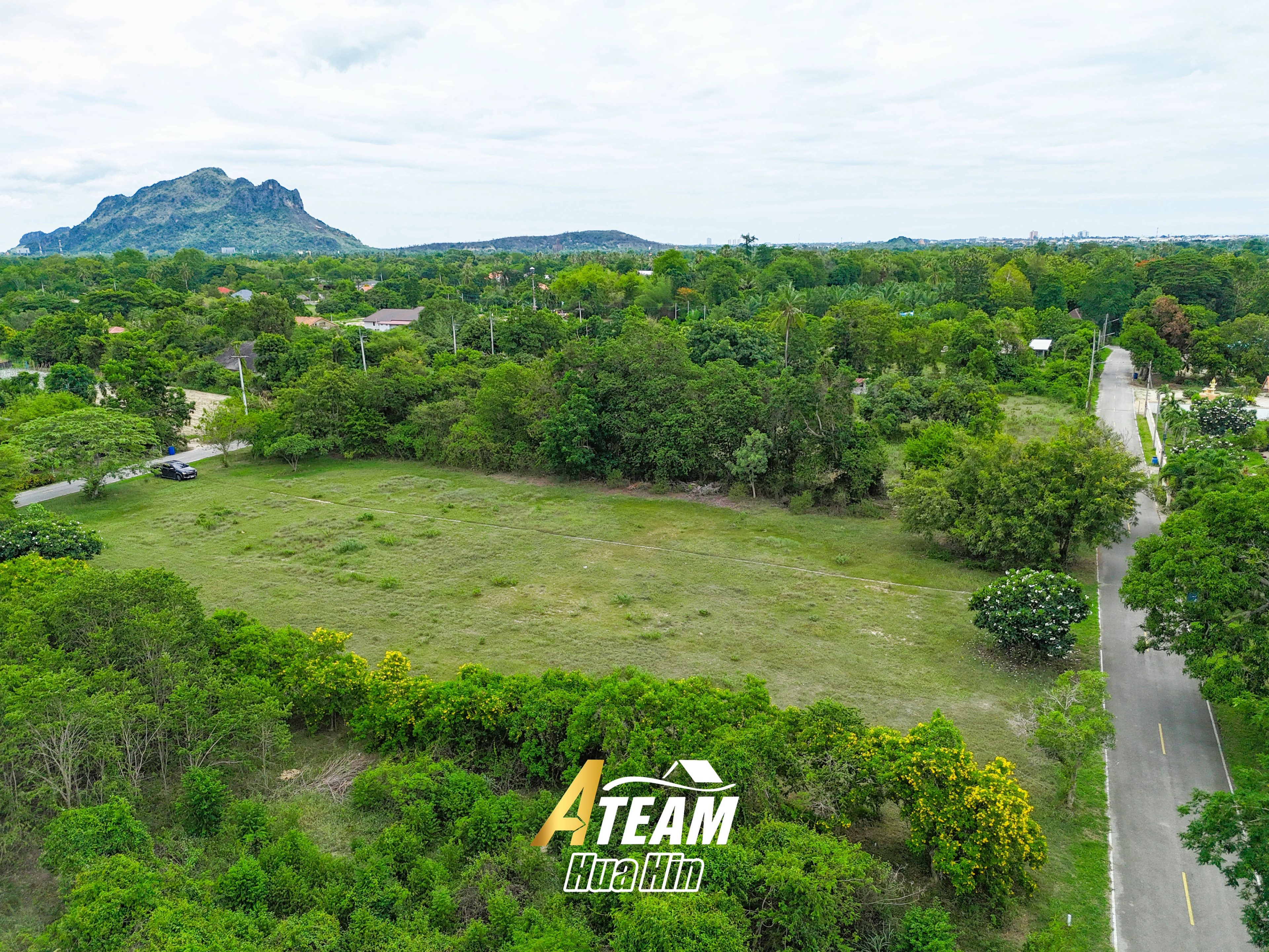 For sale 5-Rai Land Near Springfield Golf Club thumbnail 5