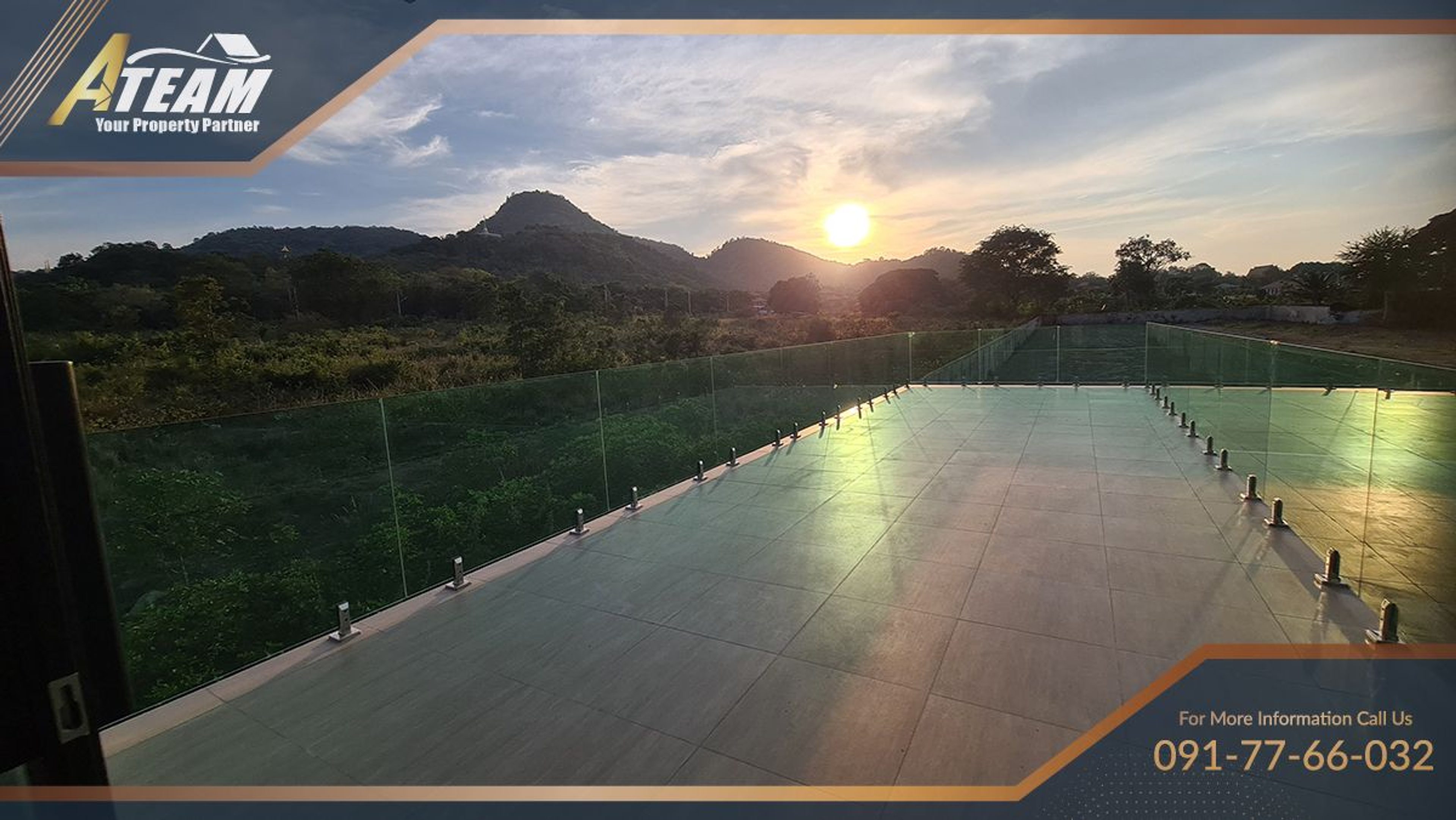 Smart, Modern and massive New house in the best location with breathta thumbnail 39