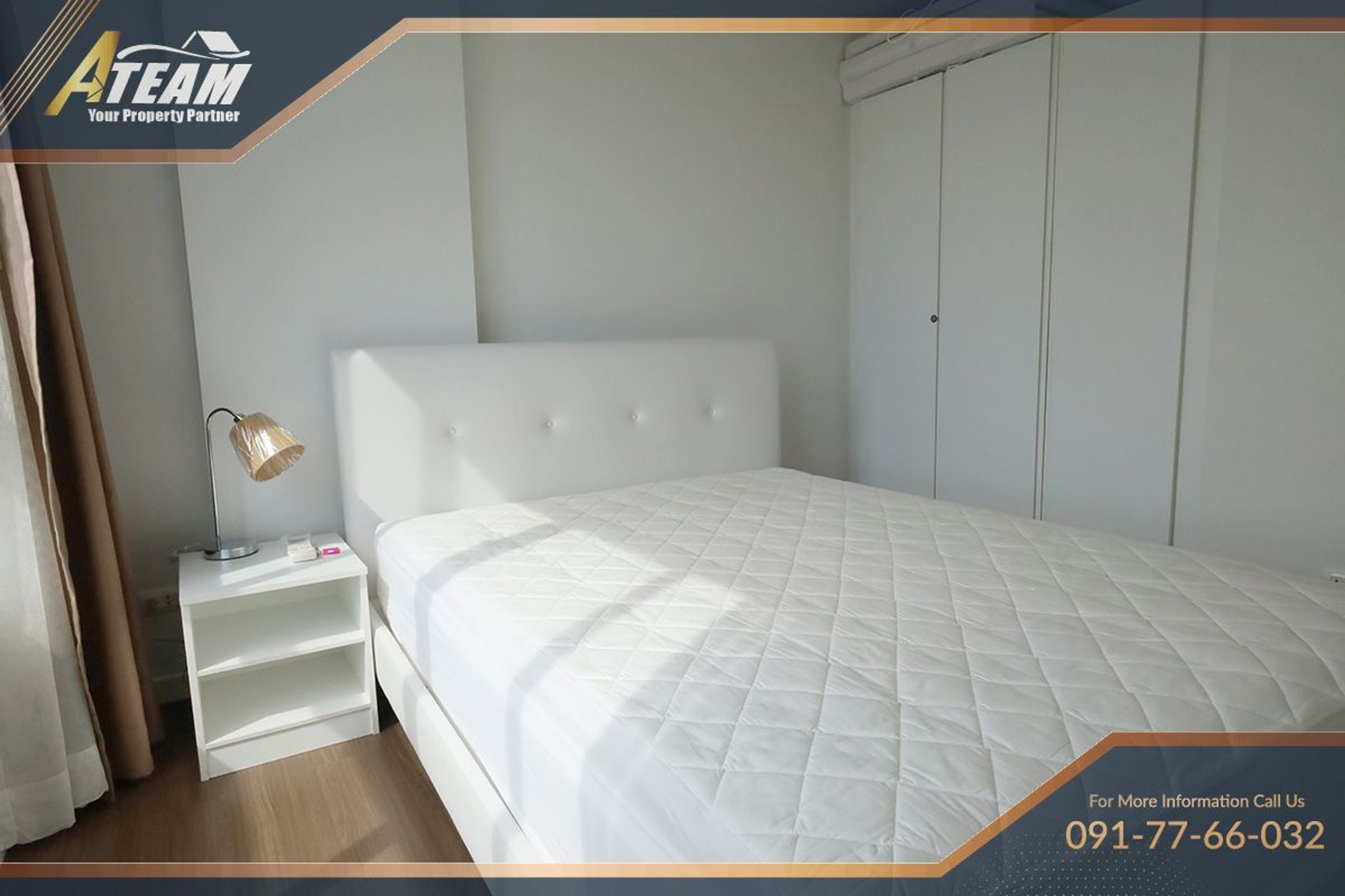 2  Bedroom corner Condo in center of Hua Hin thumbnail 7