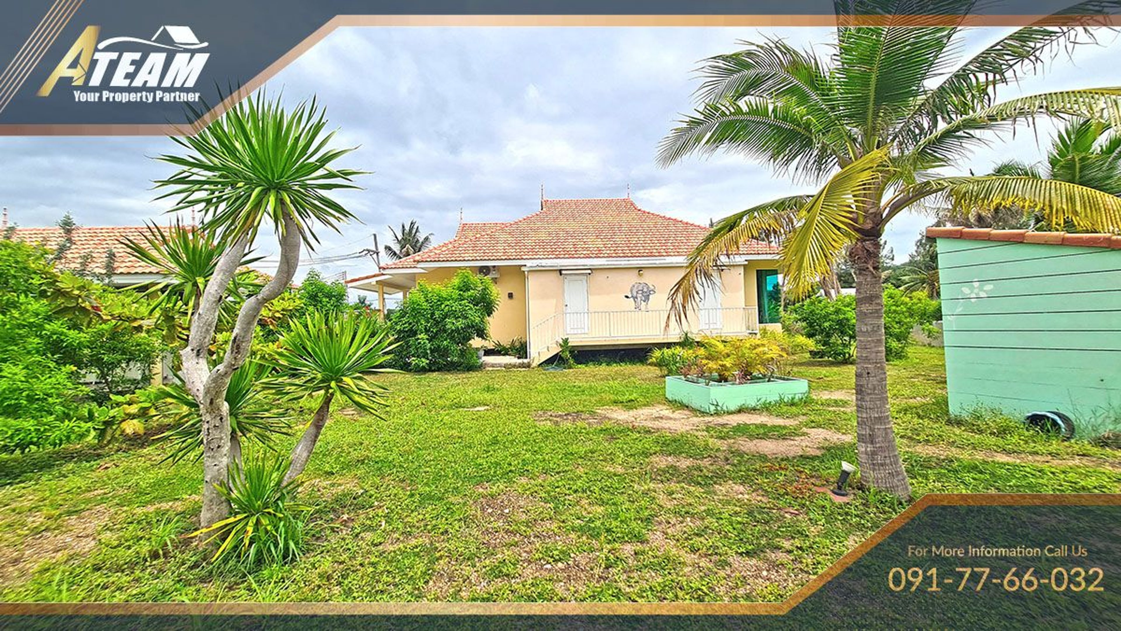 For Sale Charming 2-Bedroom Home with Pool and Mountain Views in Thabt thumbnail 29