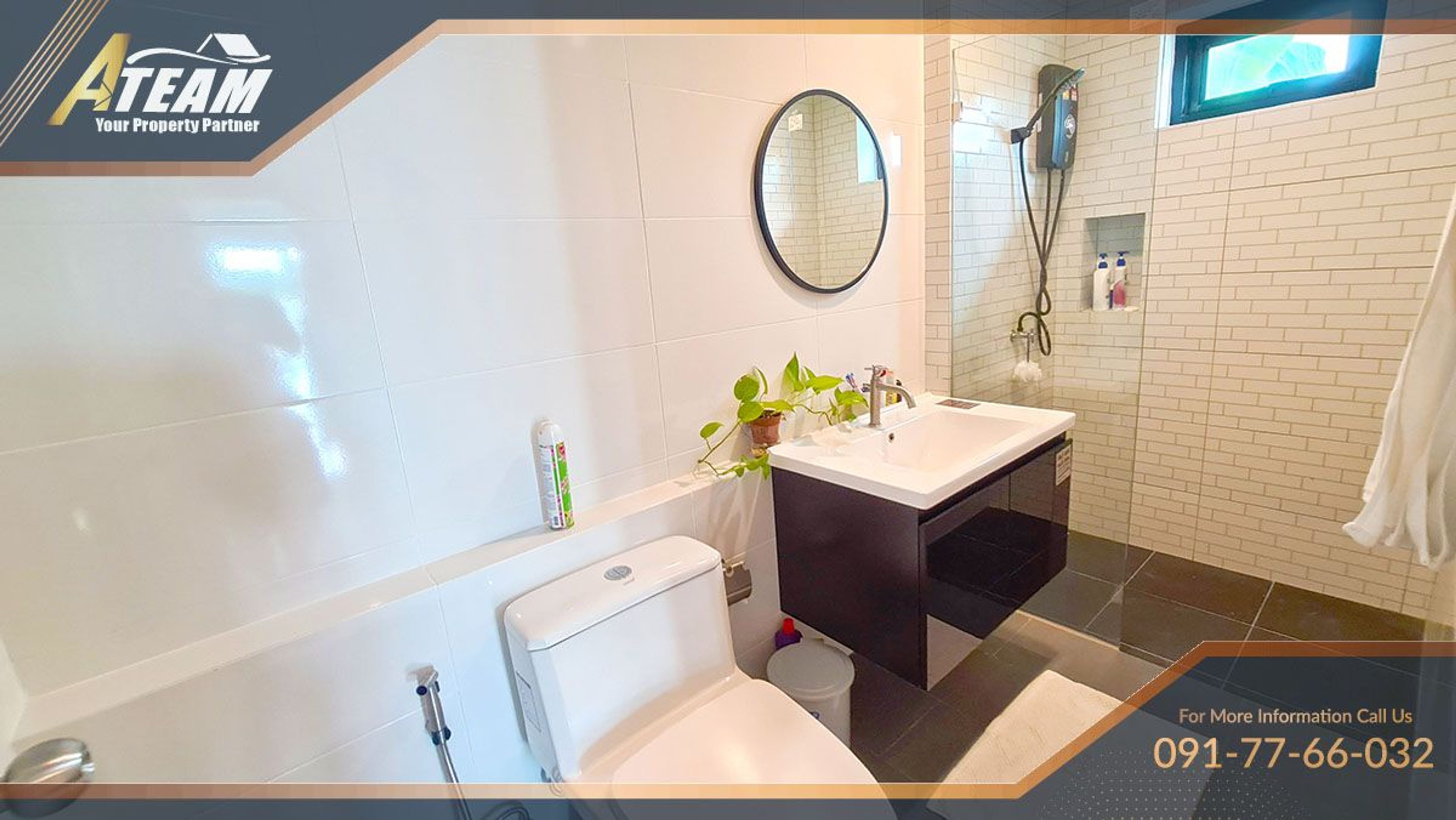 House / Villa For Rent - - 5 Bedrooms - 3 Bathrooms - Price ฿35,000 -  thumbnail 18
