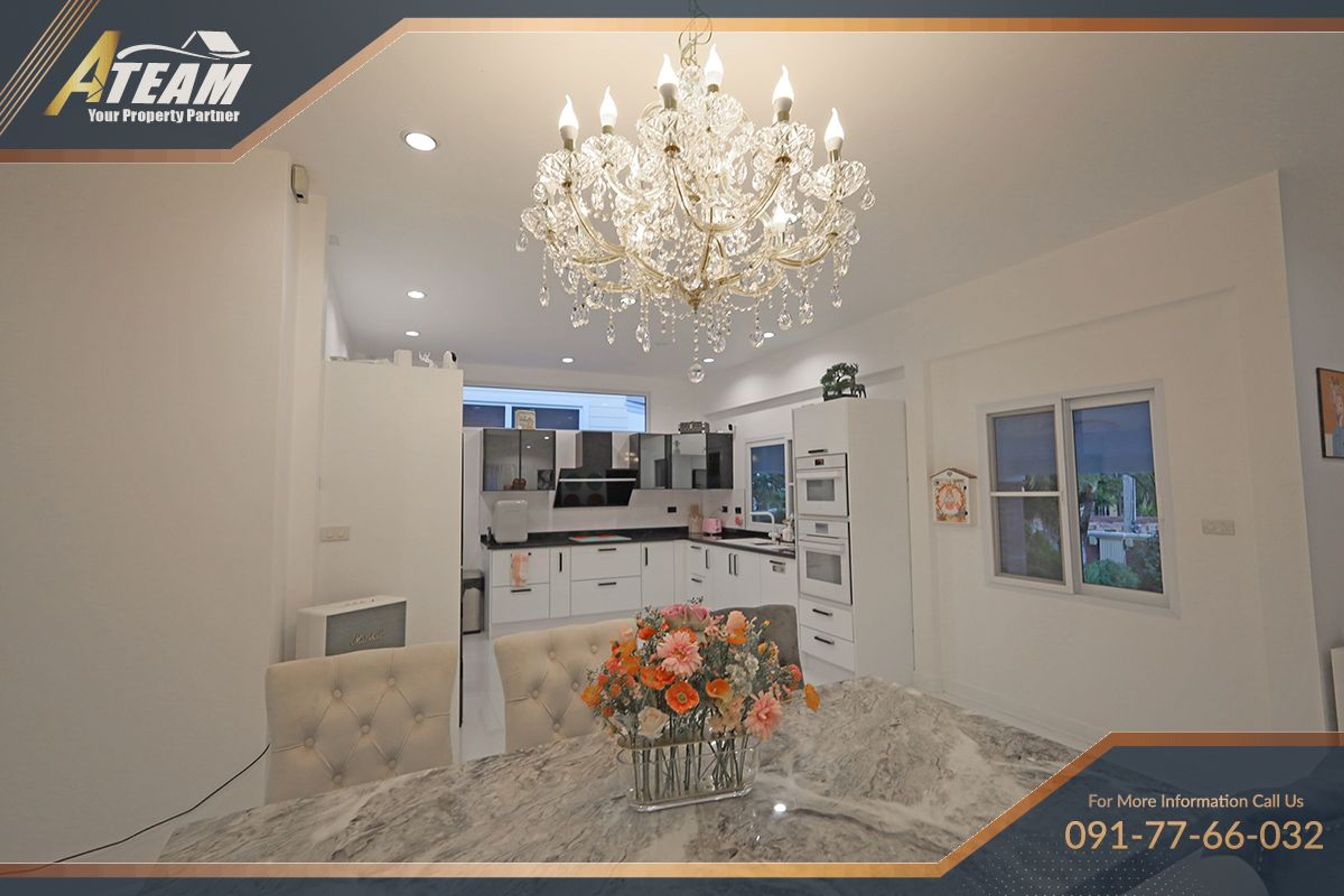 House / Villa For Rent - - 7 Bedrooms - 4 Bathrooms - Price ฿99,000 -  thumbnail 48