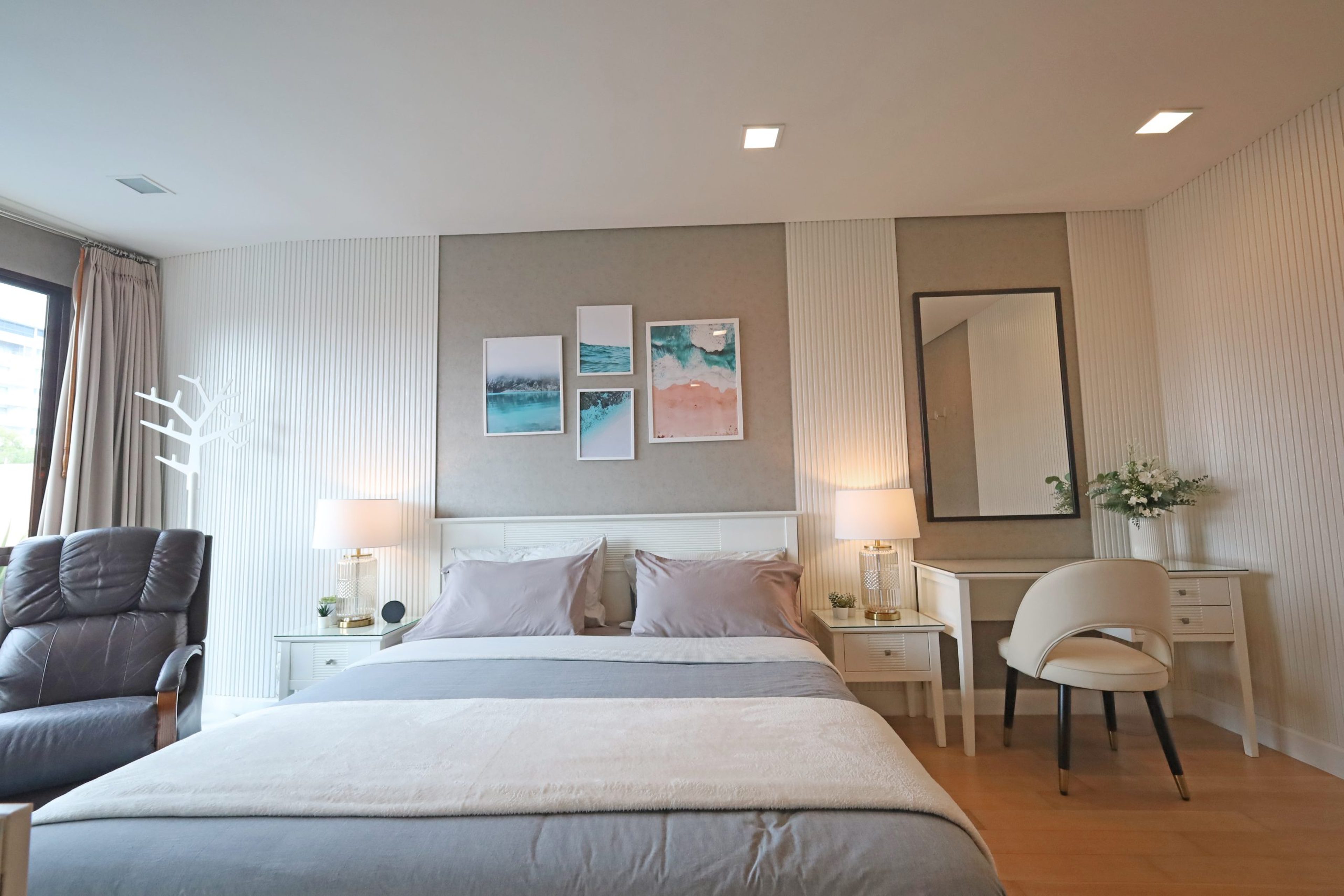 Beachfront 2BR in Marrakesh Residences thumbnail 6