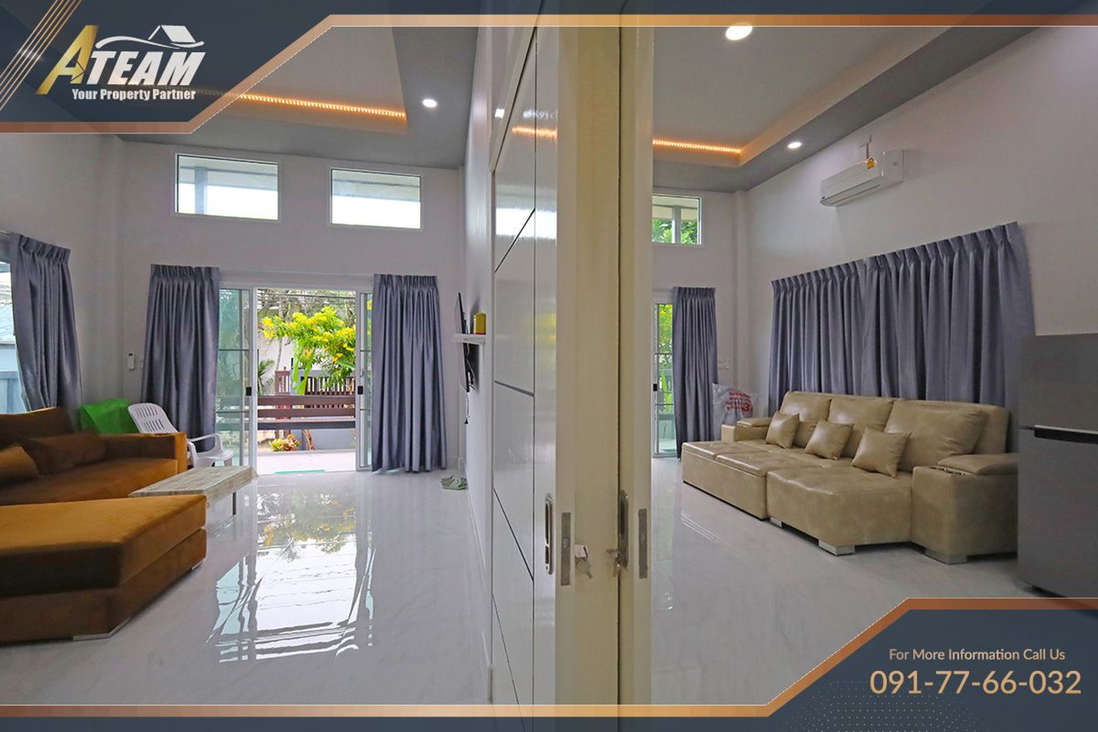 House / Villa For Rent - - 2 Bedrooms - 4 Bathrooms - Price ฿26,000 -  thumbnail 36