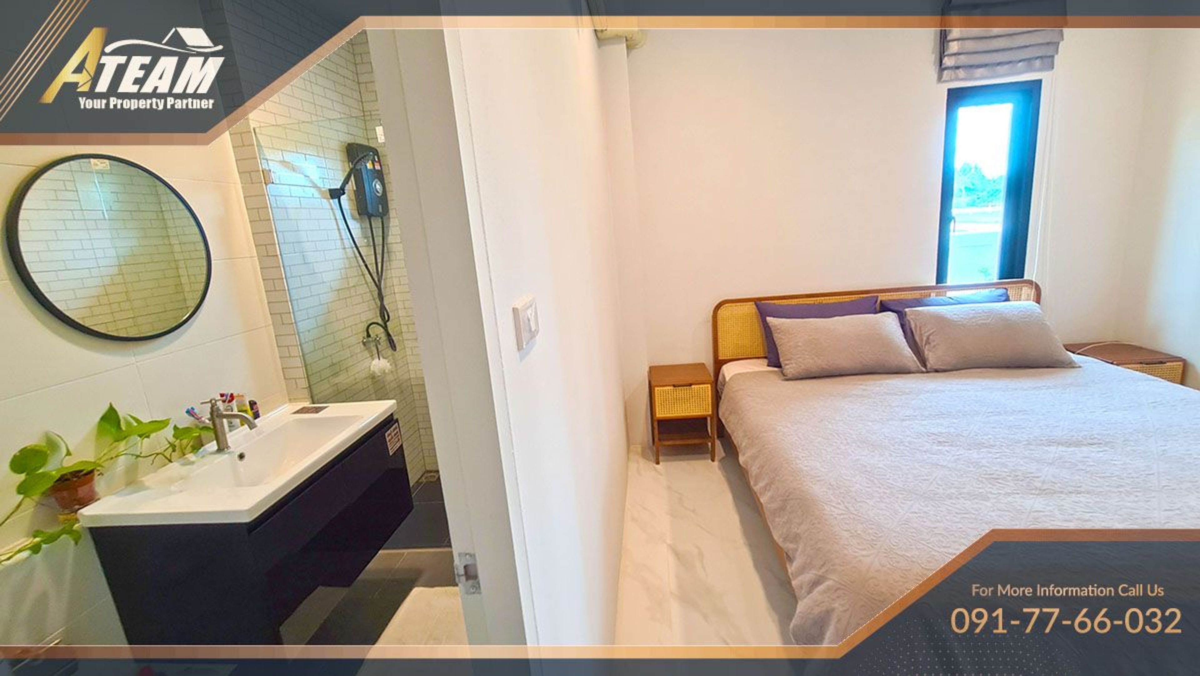 House / Villa For Rent - - 5 Bedrooms - 3 Bathrooms - Price ฿35,000 -  thumbnail 19