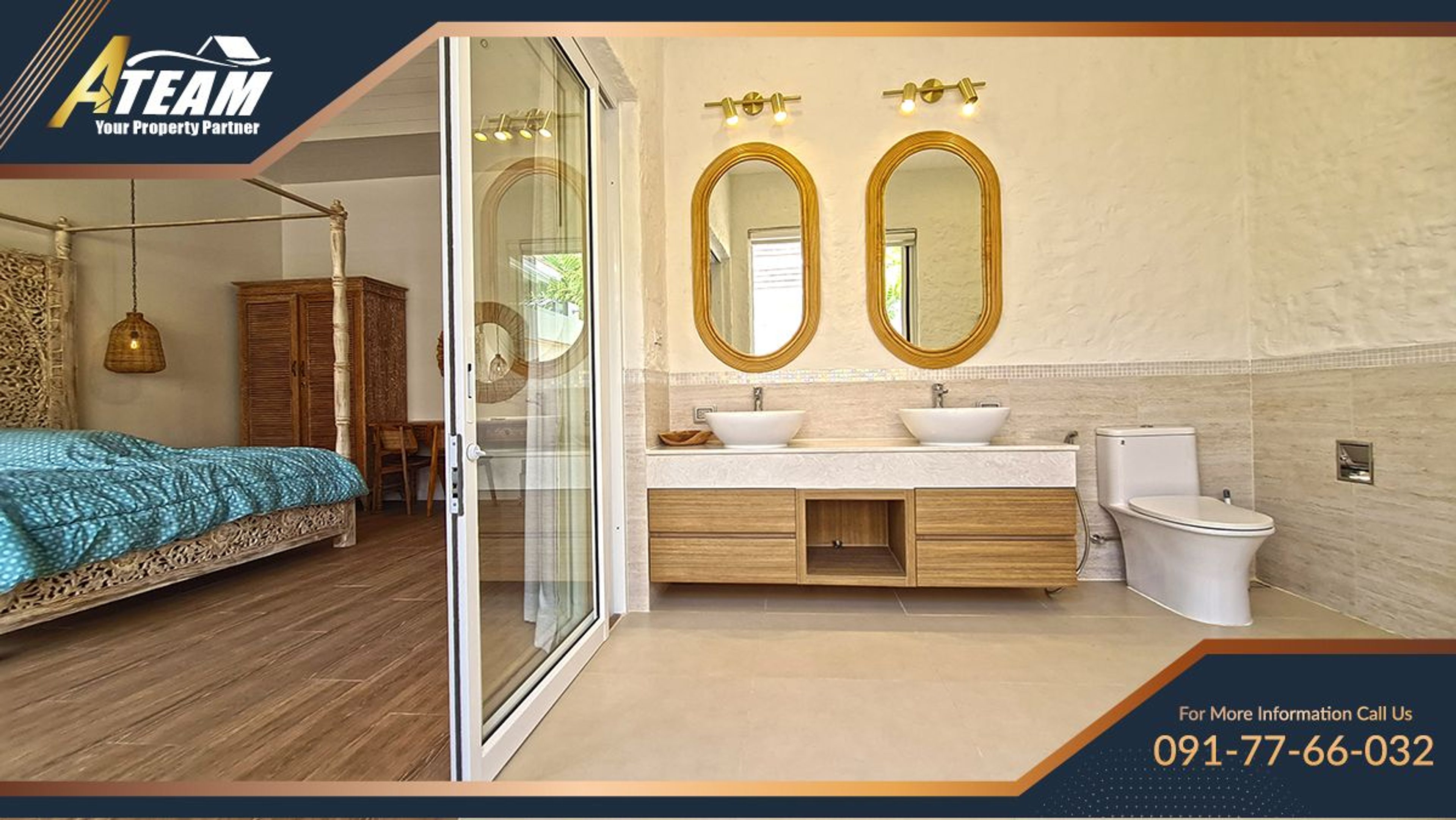 House / Villa For Rent - - 8 Bedrooms - 8 Bathrooms - Price ฿180,000 - thumbnail 32