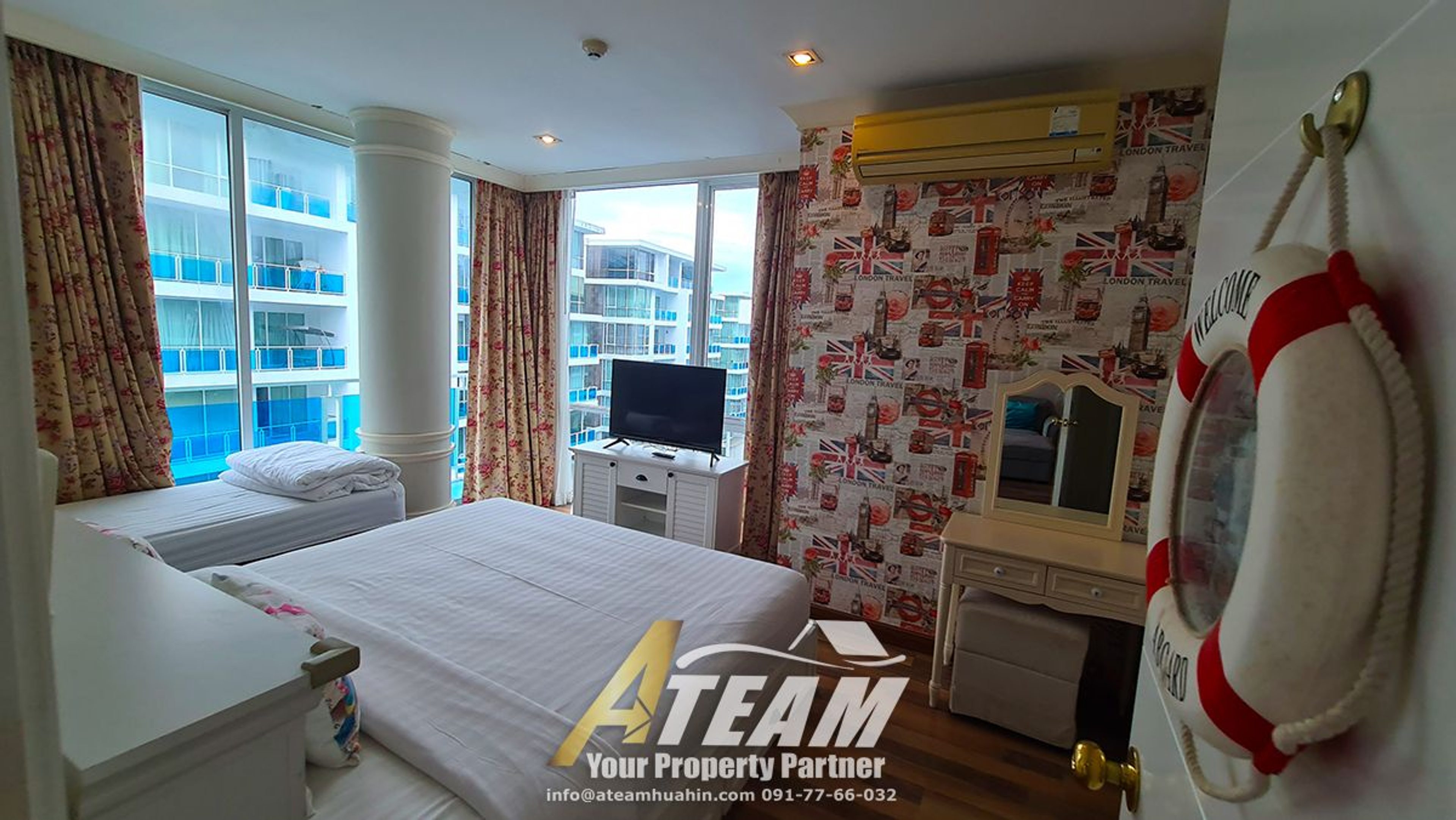 Apartment / Condo For Rent - - - - Price ฿59,000 - 1229 thumbnail 9