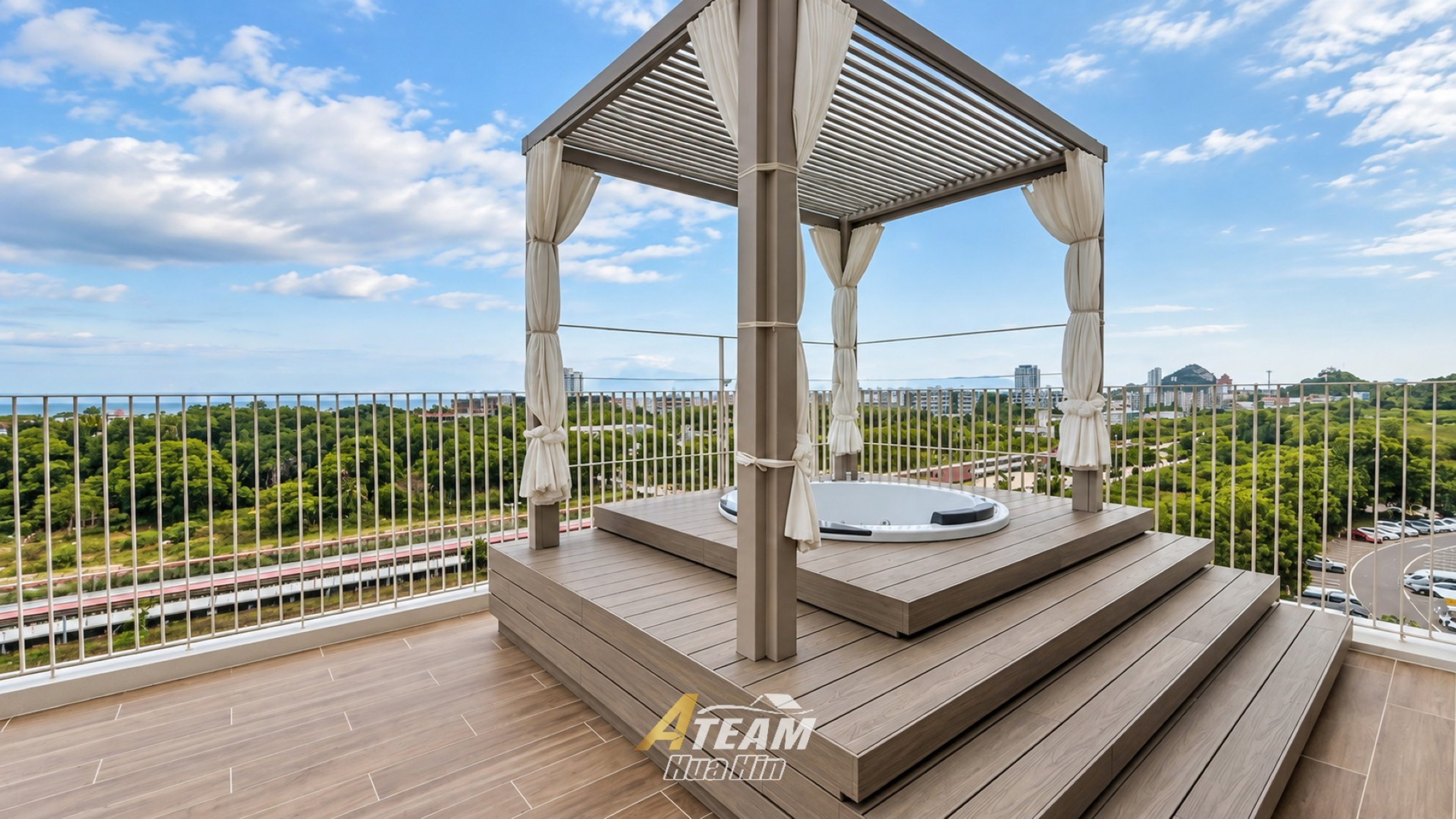 Luxury Condo For Rent in Vehha - 2 Bedroom - 2 Bathroom  thumbnail 26