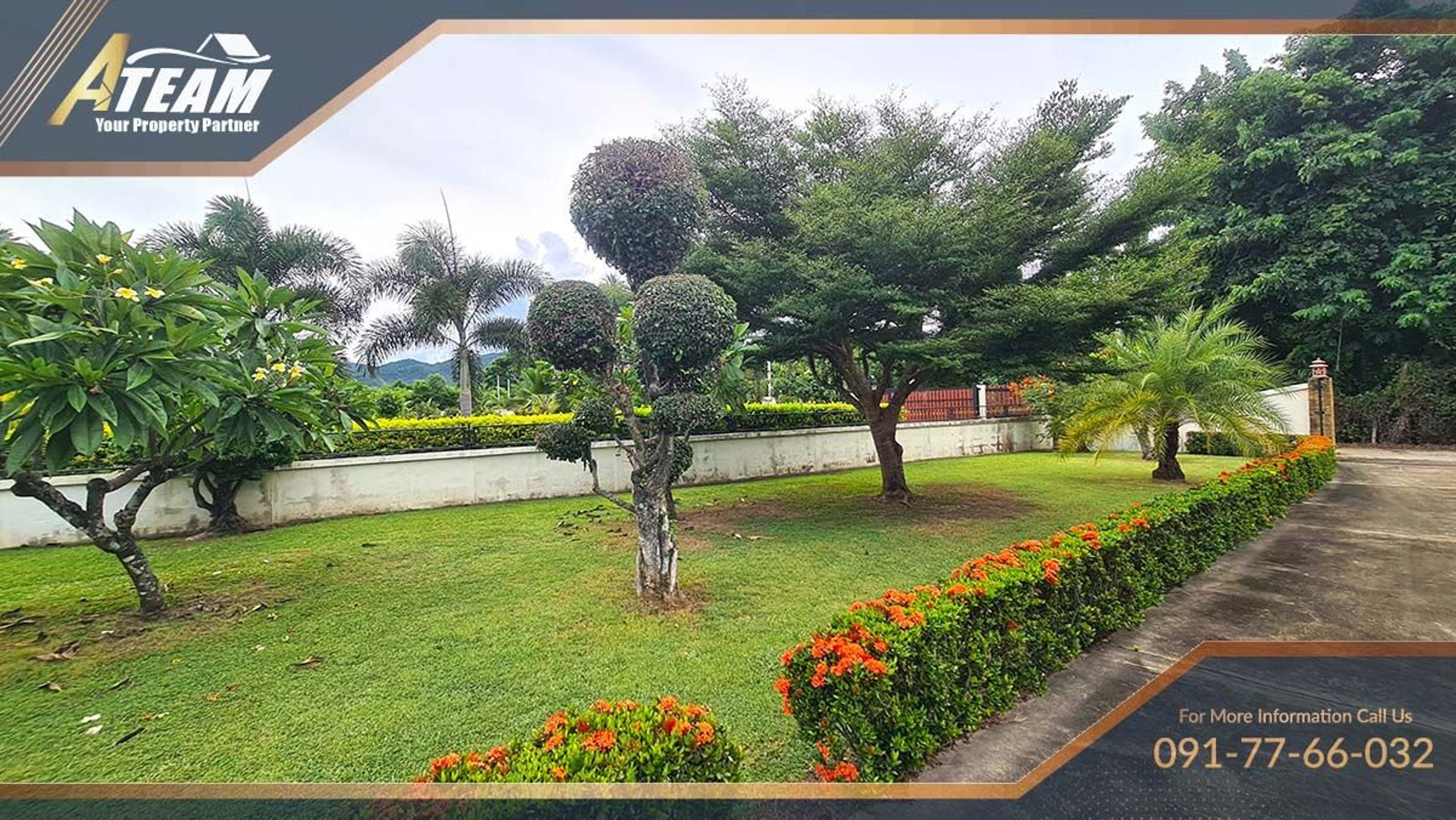 House / Villa For Sale - - 2 Bedrooms - 2 Bathrooms - Price ฿3,500,000 thumbnail 35