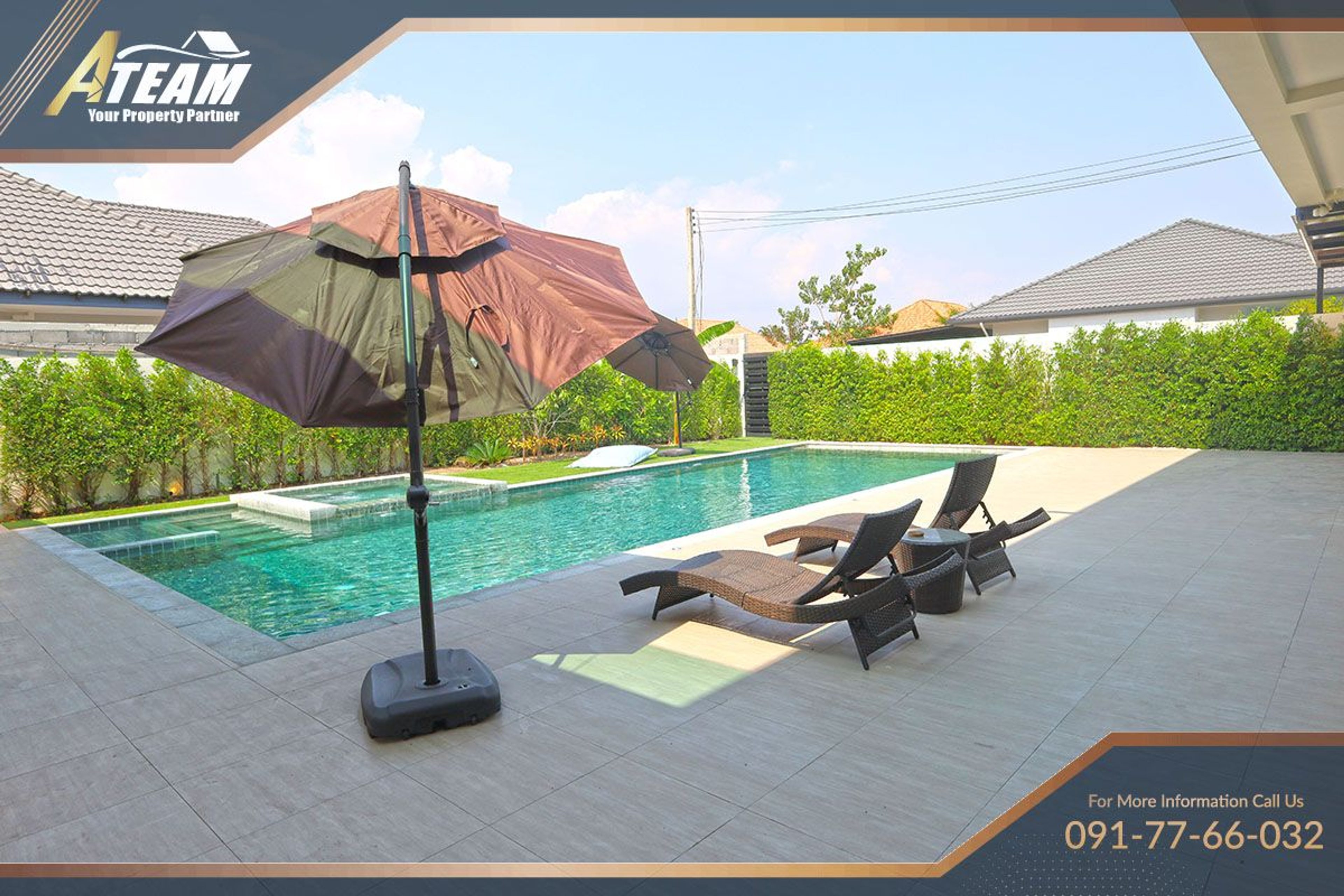 Smart, Modern and massive New house in the best location with breathta thumbnail 27