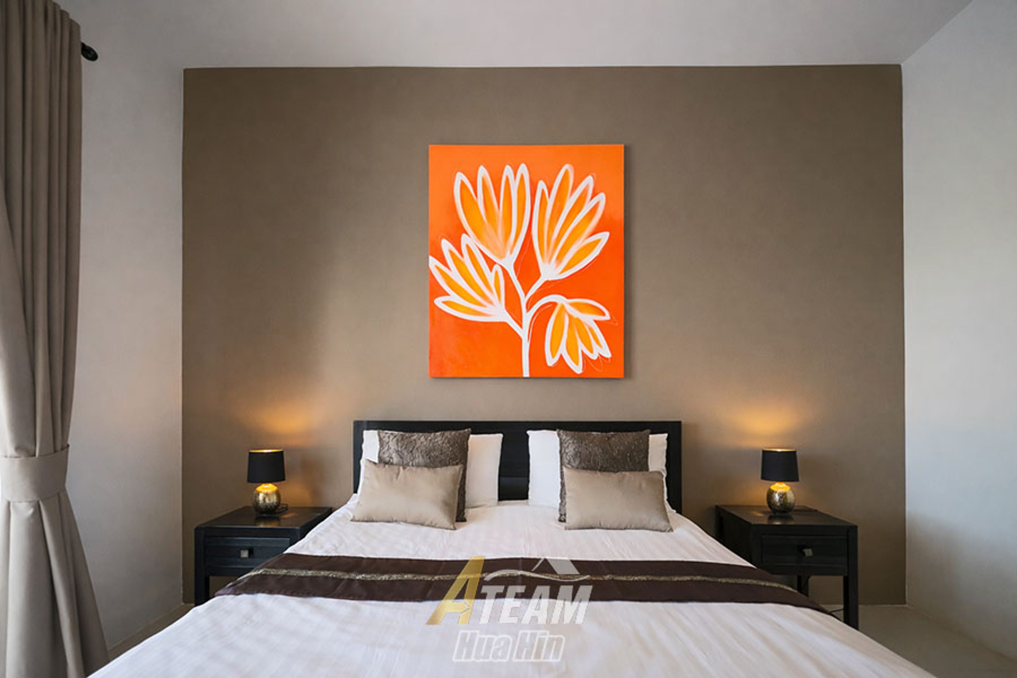 Eco-Luxury 3 Bedroom Villa  near Pineapple Valley with 14 meters Pool  thumbnail 32