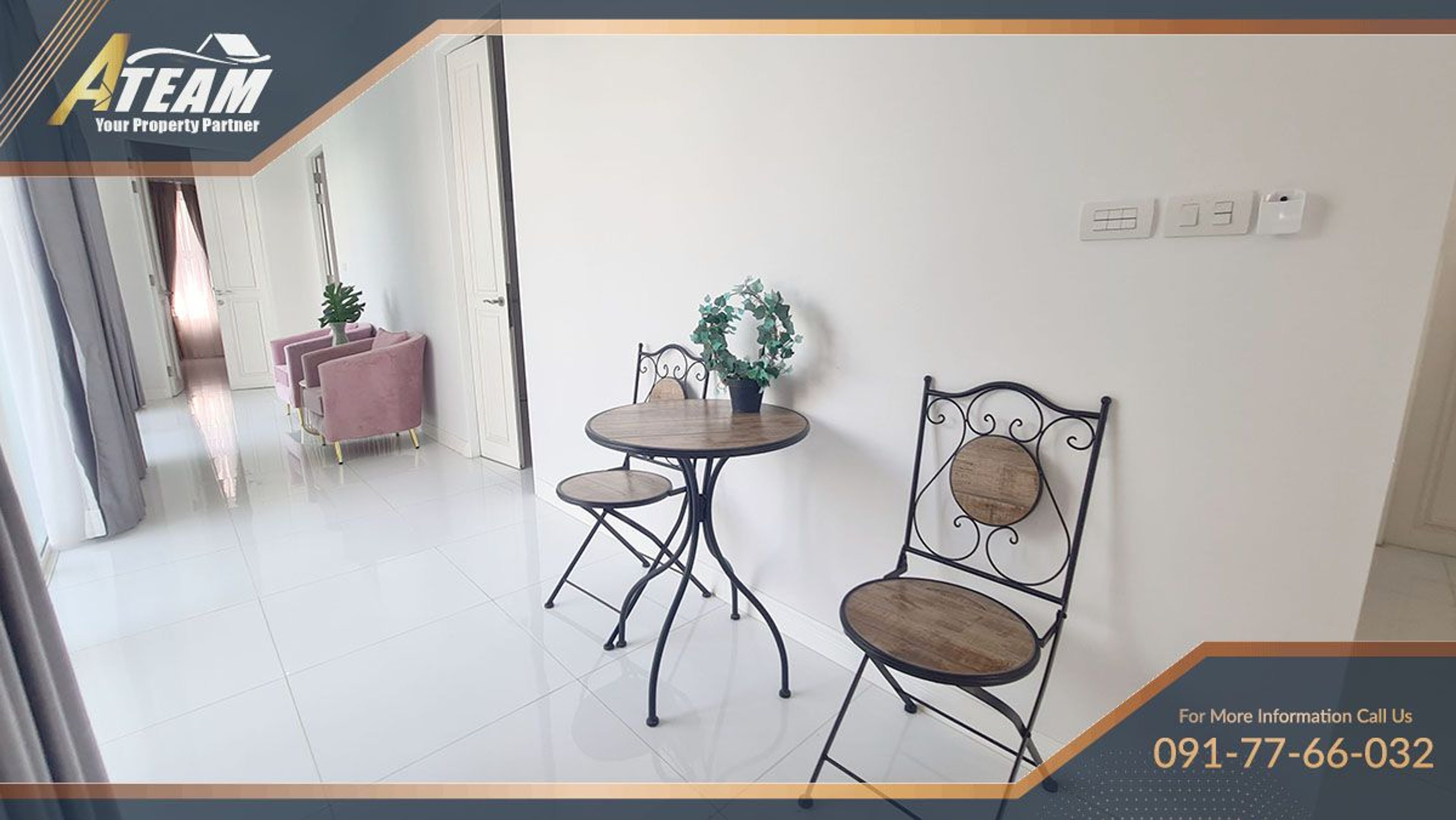 House / Villa For Rent - - 3 Bedrooms - 4 Bathrooms - Price ฿40,000 -  thumbnail 10
