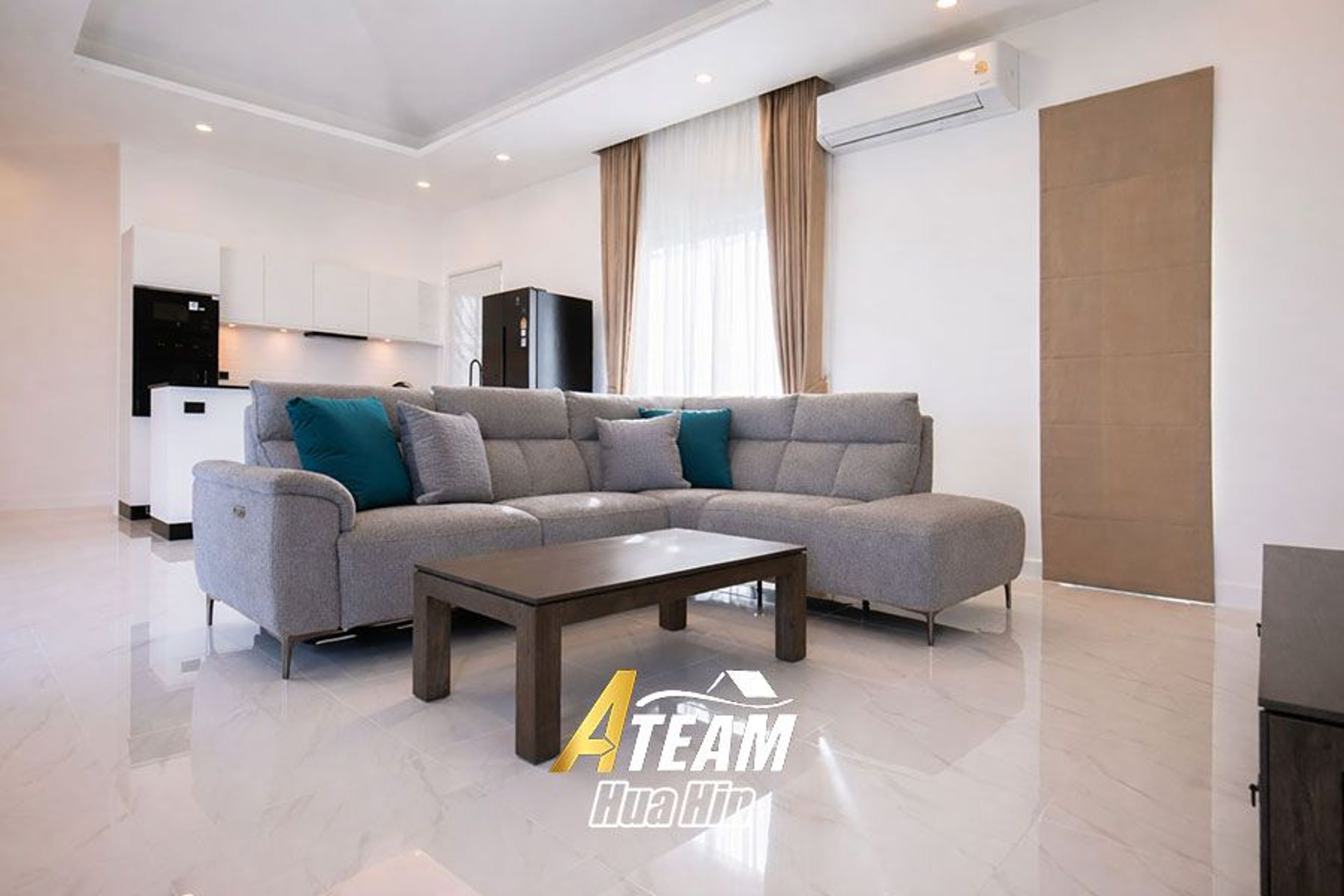 Botanica Villa Hua Hin (Soi 112) – Modern 3-Bedroom Pool Villa for Ren thumbnail 5