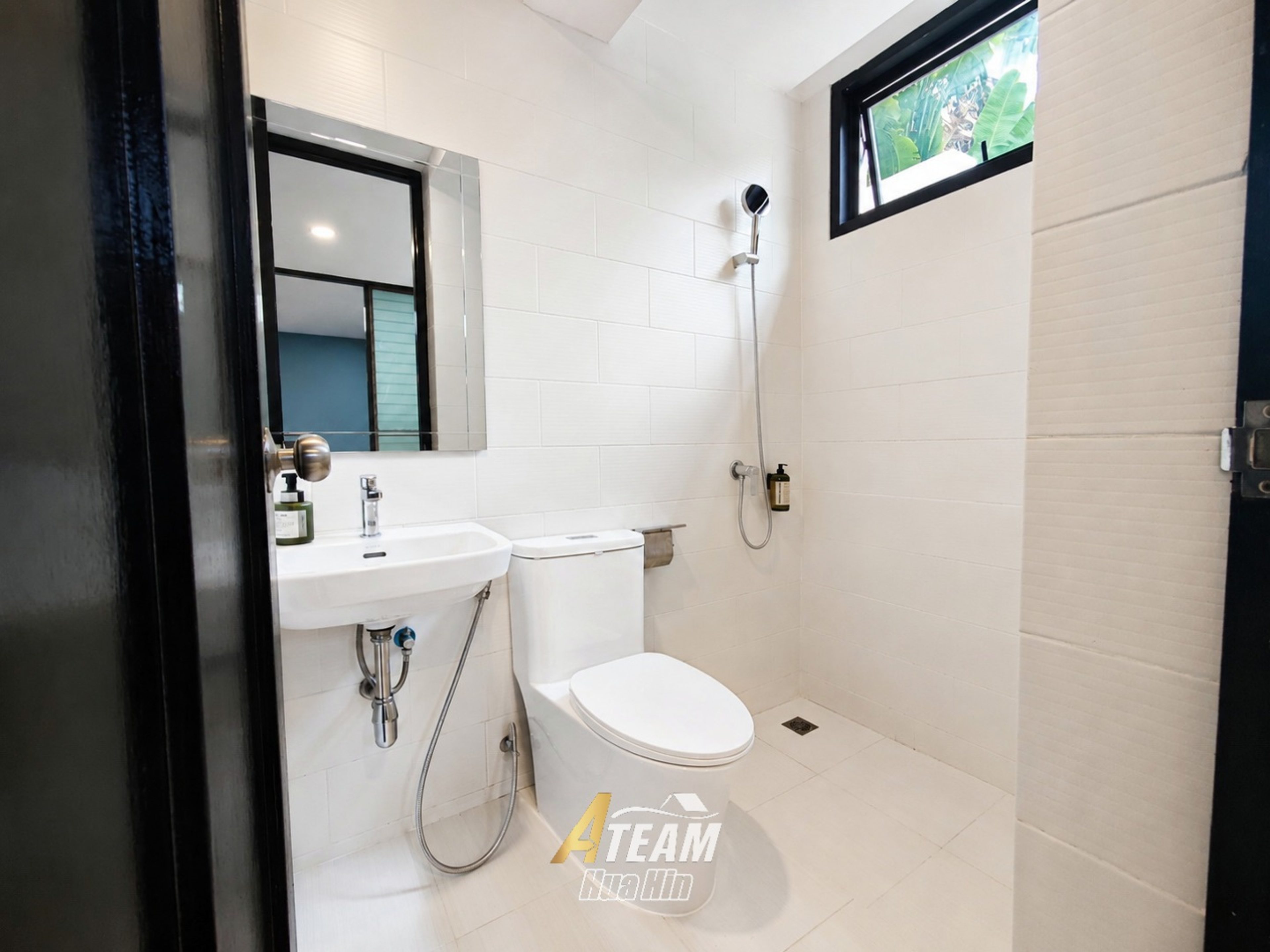 Spacious 3-Bedroom Pool Villa with Mountain Views – Panorama Village, Khao Tao thumbnail 68