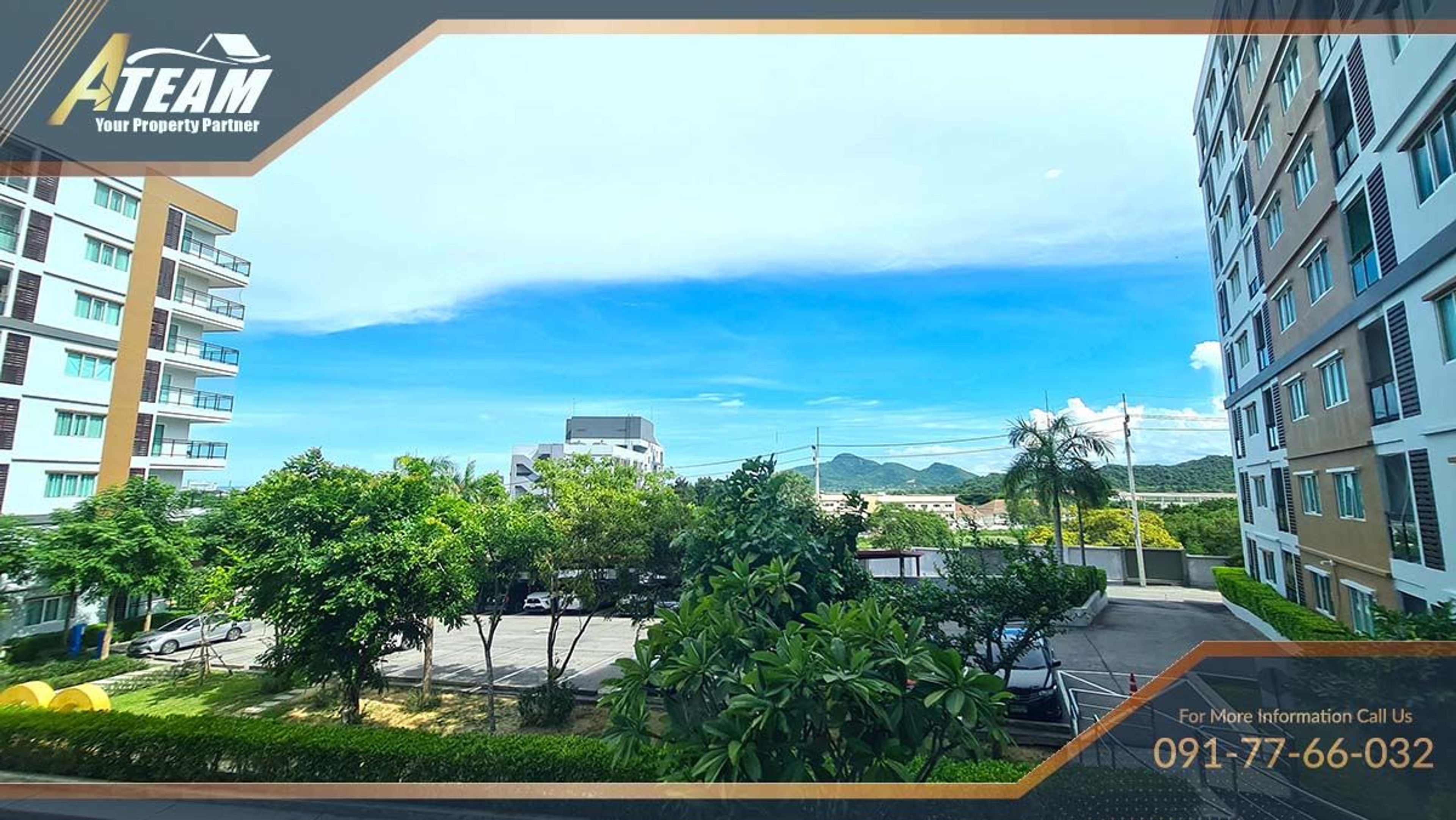 Apartment / Condo For Rent - - 2 Bedrooms - - Price ฿22,000 - 1493 thumbnail 20