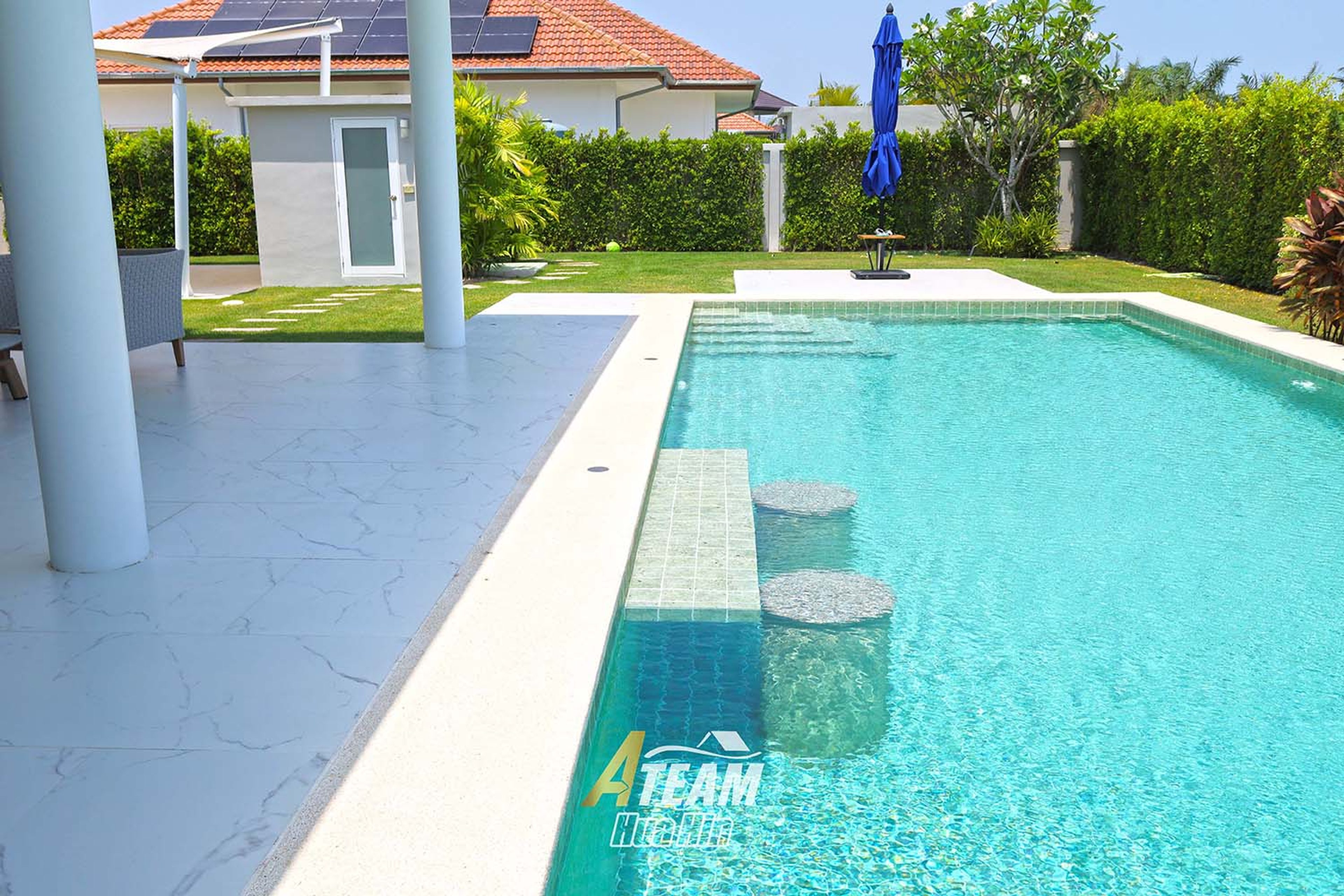 Elegant Pool Villa at Mali Lotus  thumbnail 30
