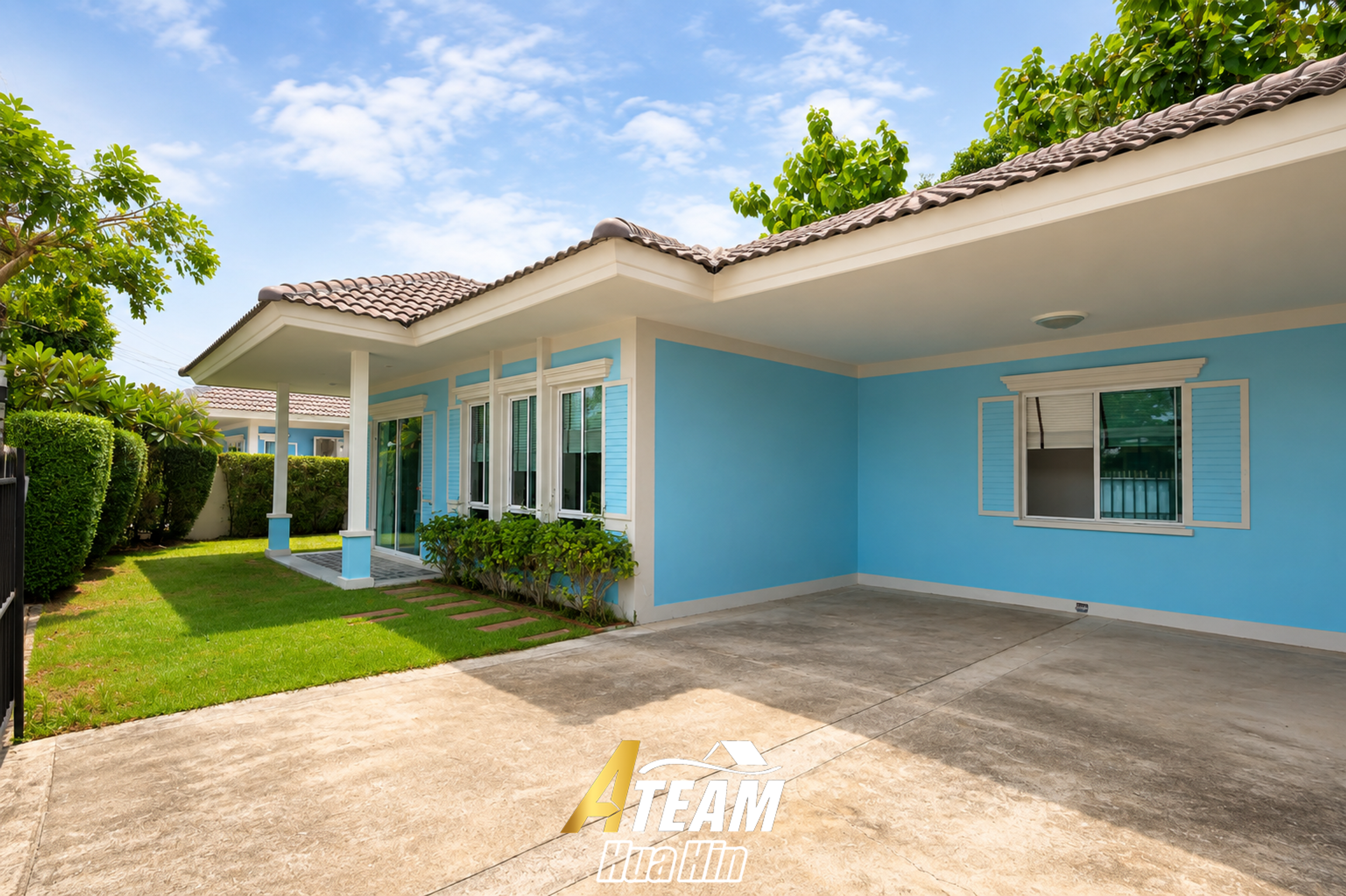 3 Bedroom for Sale in La Valle Ville, Hin Lek Fai, Hua Hin thumbnail 4