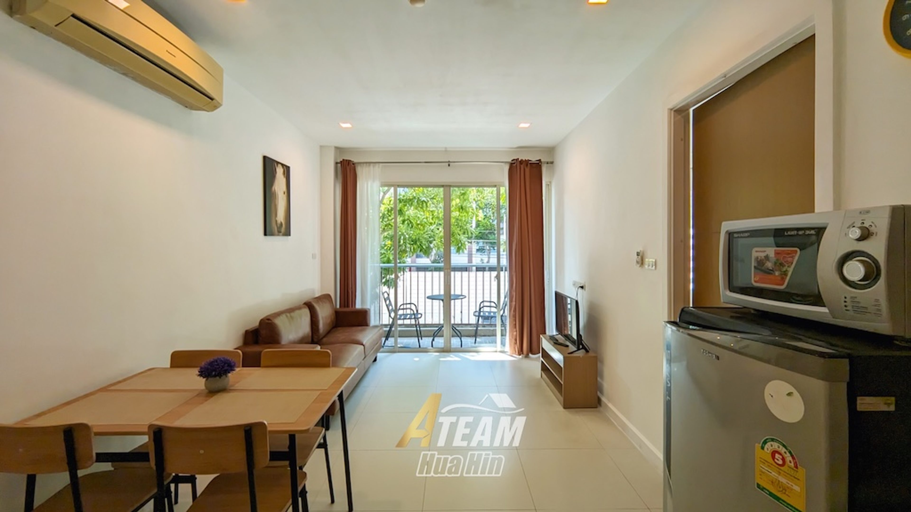 1 Bedroom for Sale in The Seacraze Condominium thumbnail 2