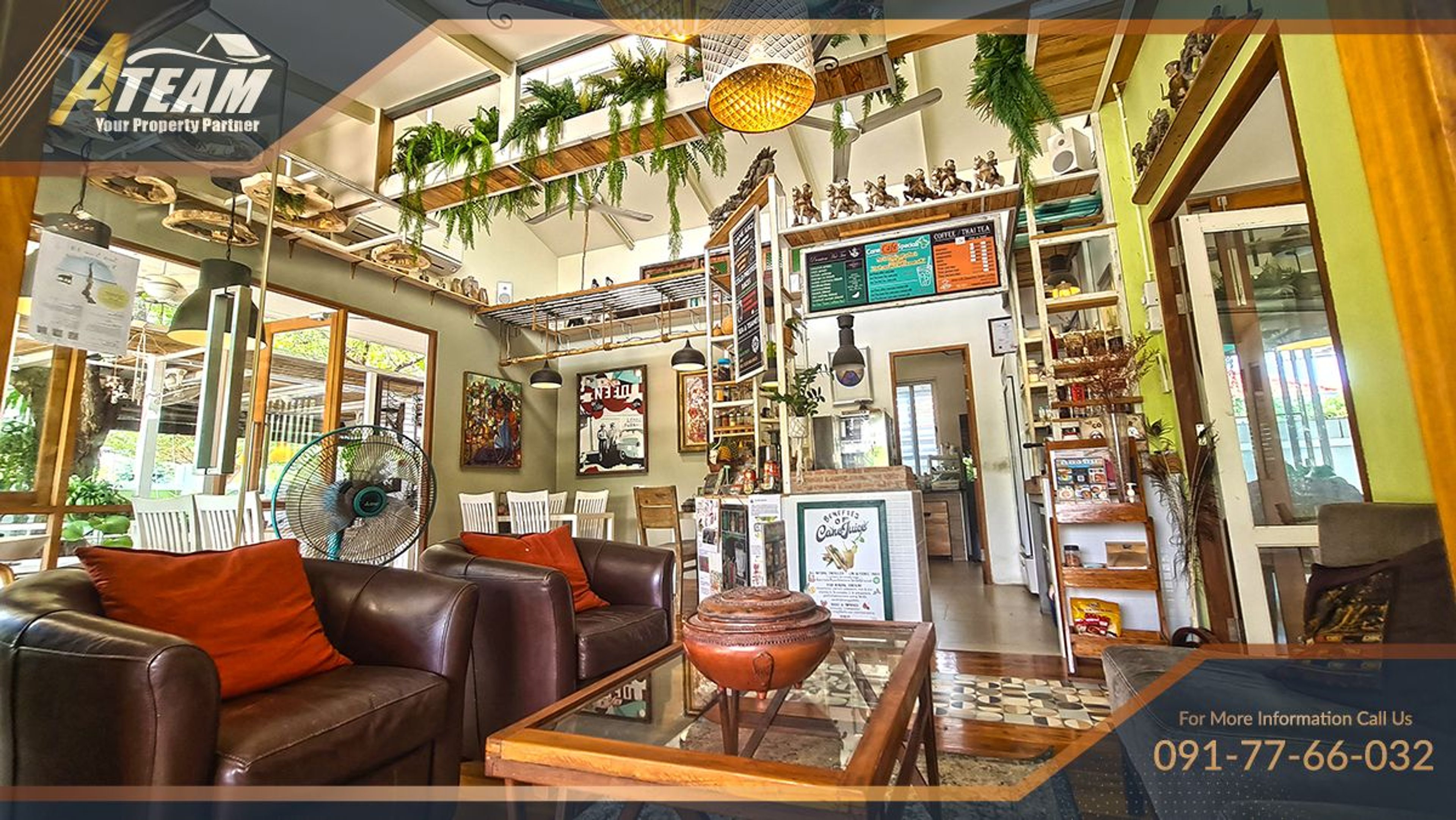 stylish house / commercial in Khao Tao thumbnail 37