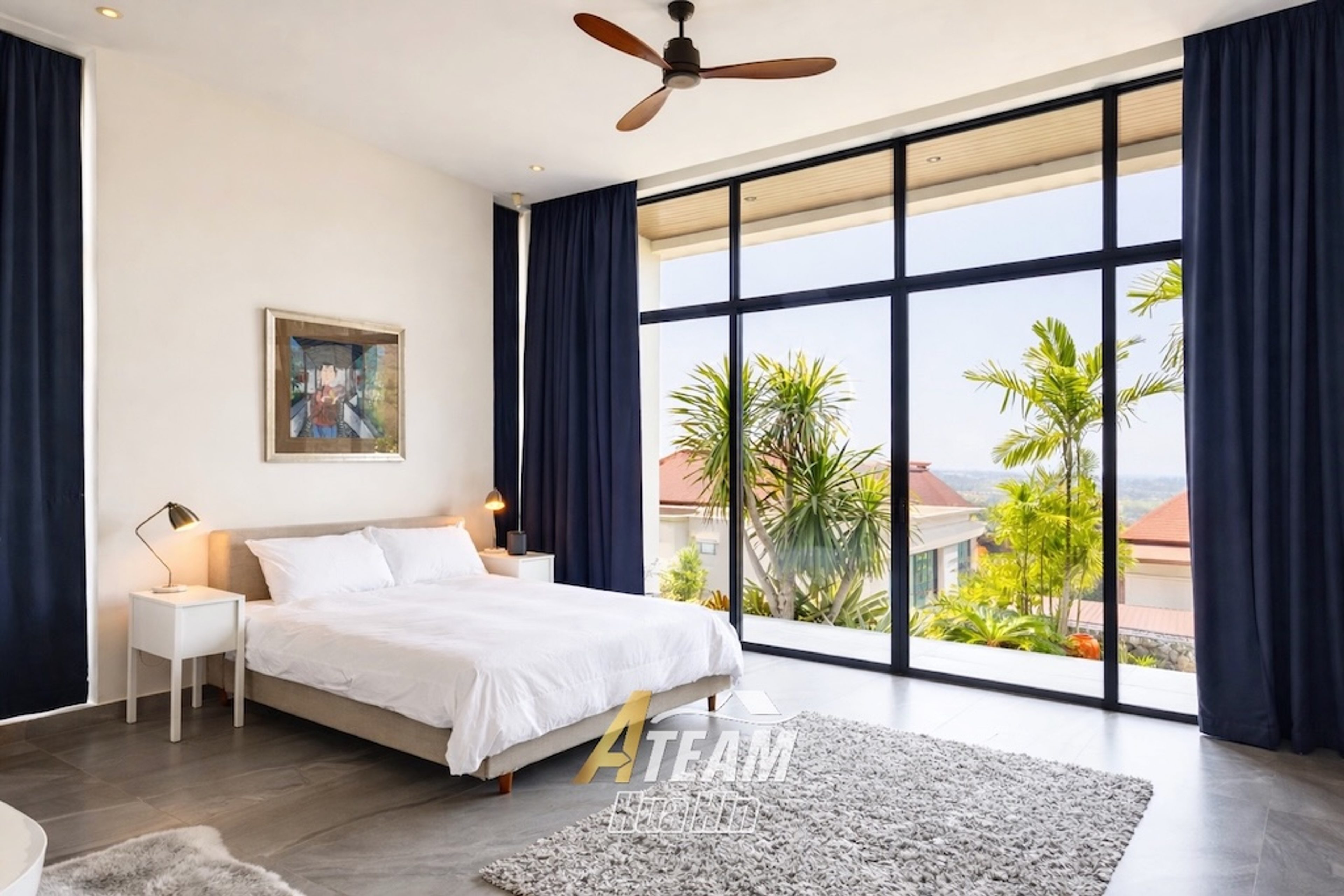 Panorama Pool Villas – House 26, Khao Tao, Hua Hin thumbnail 10
