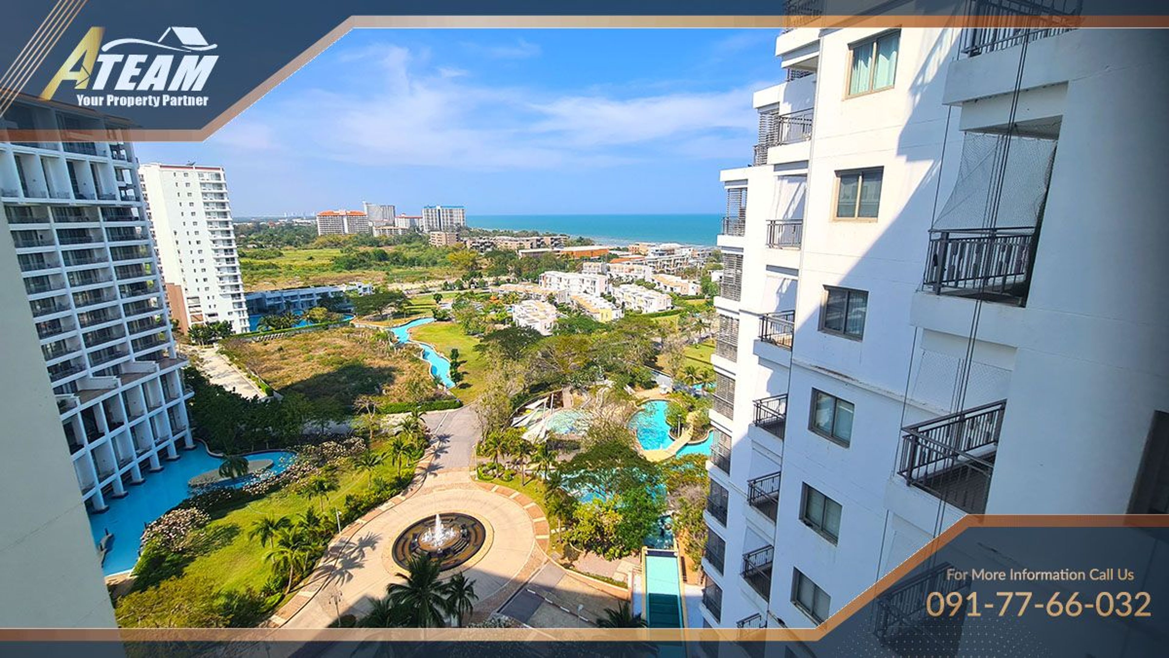 Apartment / Condo For Rent - - 3 Bedrooms - 3 Bathrooms - Price ฿40,00 thumbnail 9