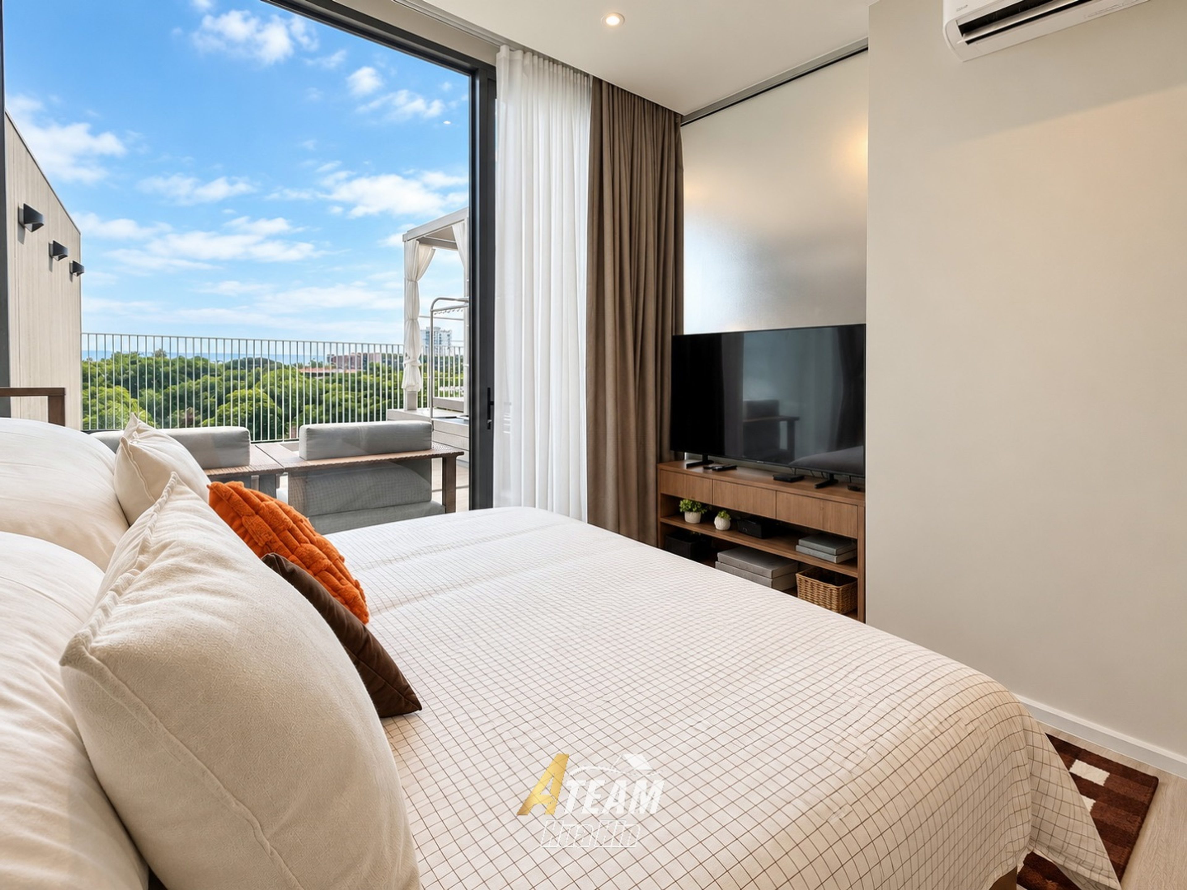 Luxury Condo For Rent in Vehha - 2 Bedroom - 2 Bathroom  thumbnail 20