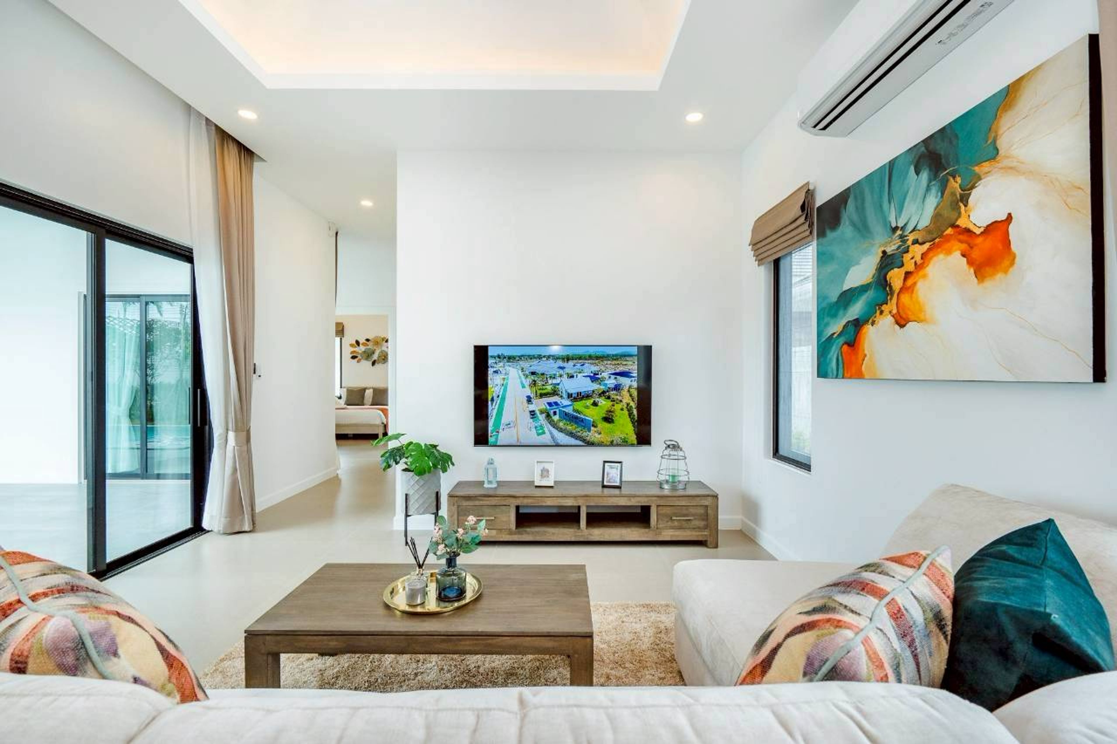 Botanica Hua Hin – Luxury Modern Pool Villas Starting from 9.39 MB thumbnail 4