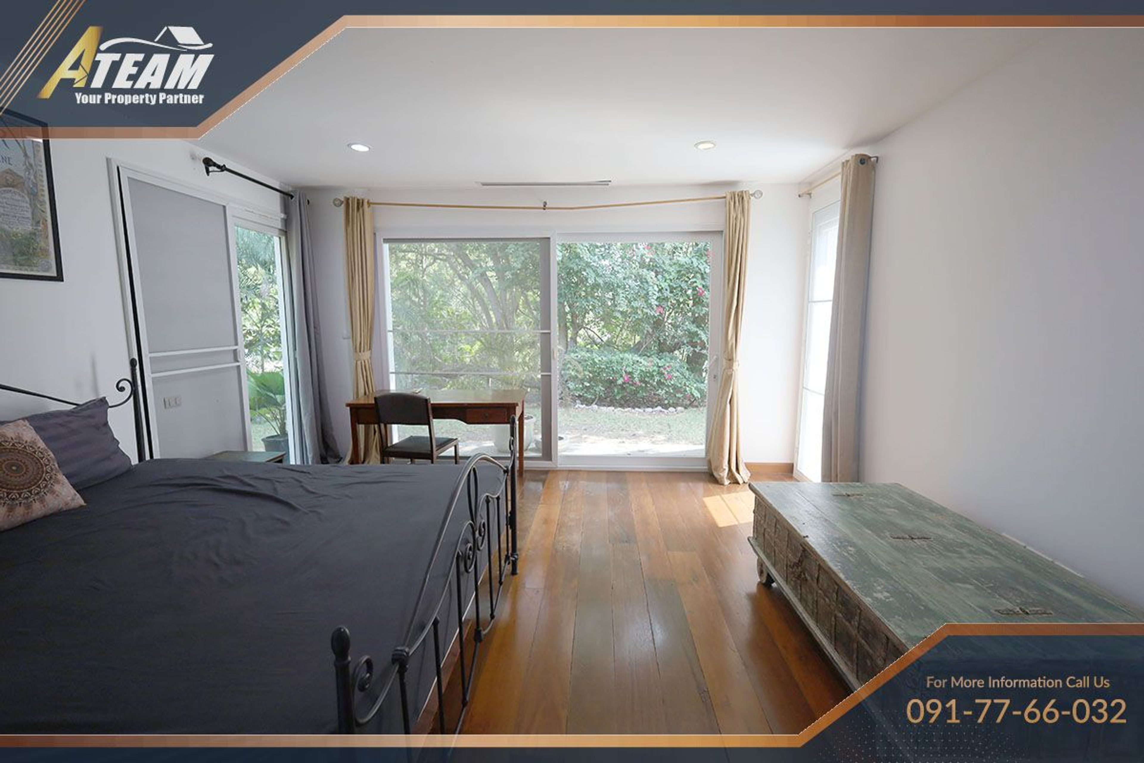 Luxury 5-Bedroom Lakefront Villa for Sale  2.5 Rai thumbnail 27