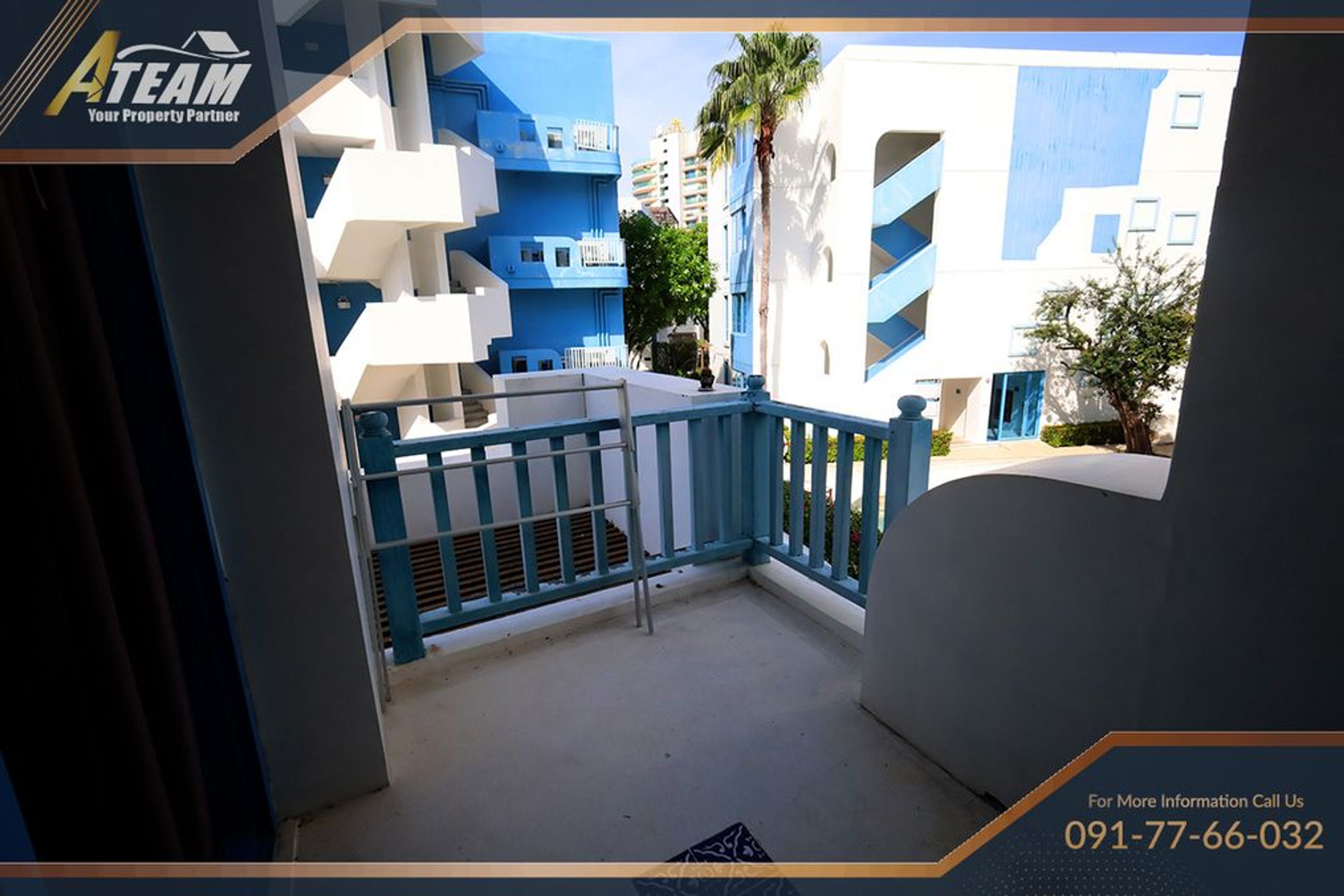 The Crest Santora 1 Bedroom for Sale with Swimming Pool View thumbnail 5