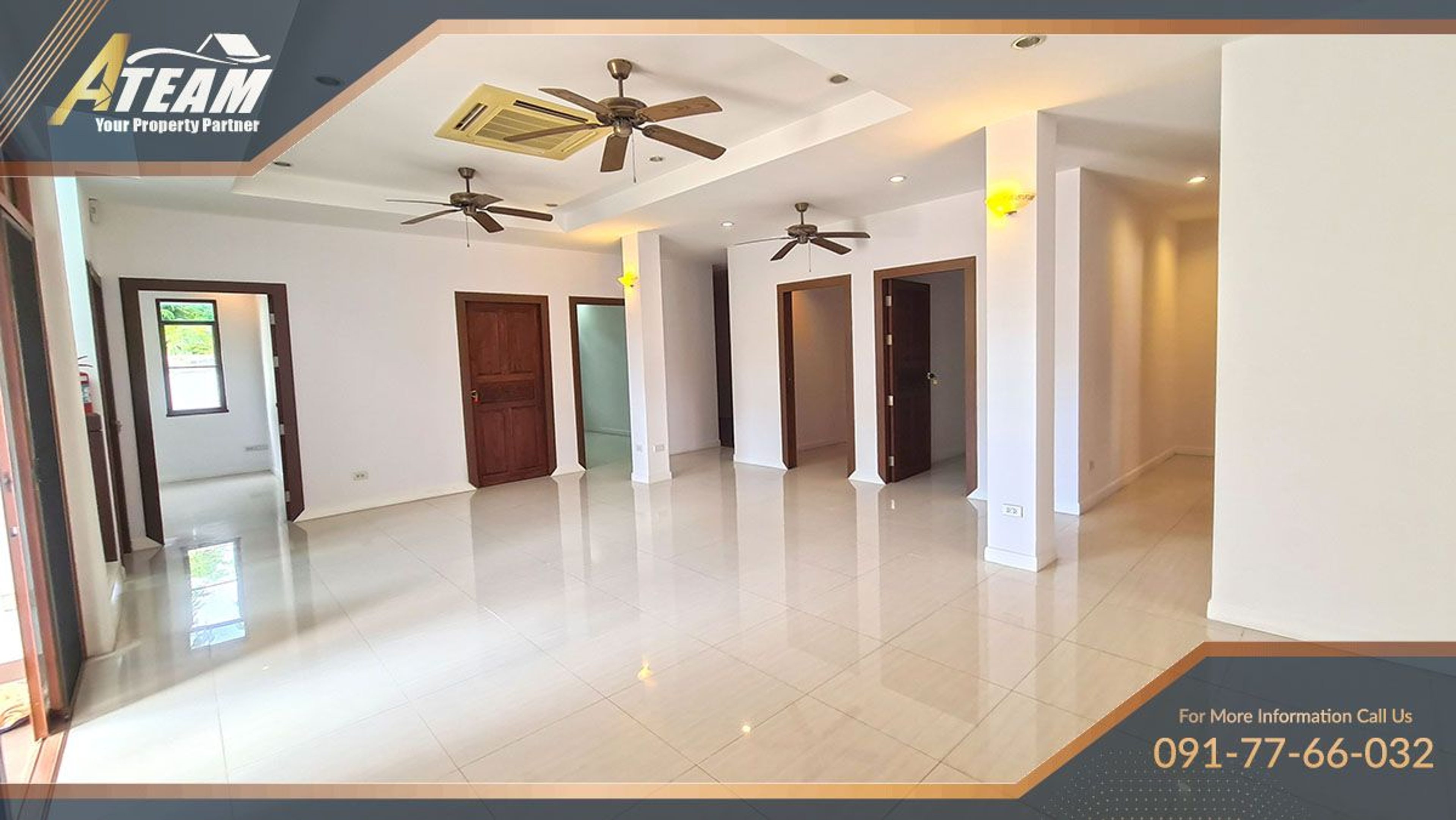 House / Villa For Rent - - 8 Bedrooms - 6 Bathrooms - Price ฿60,000 -  thumbnail 6
