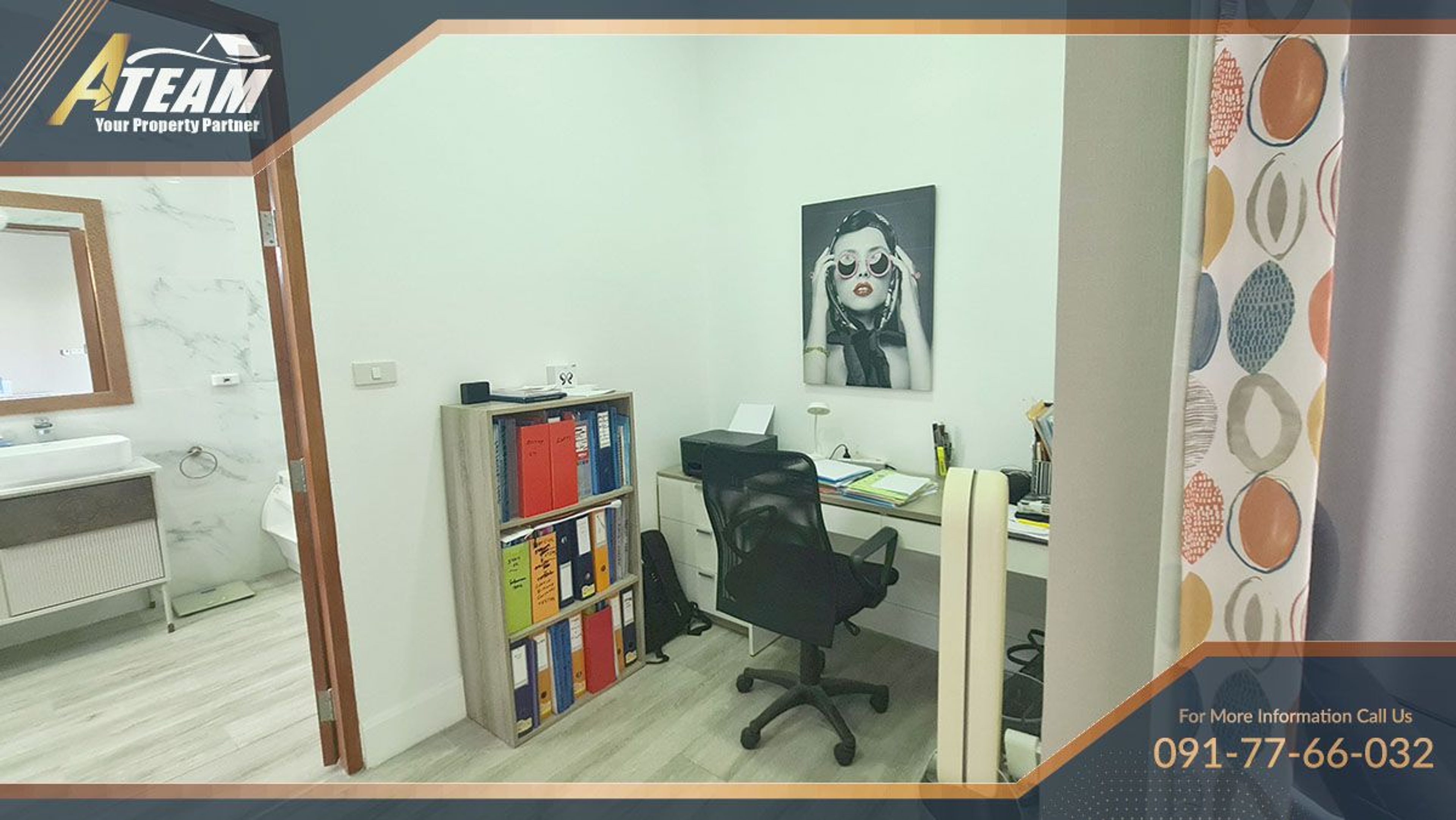 House / Villa For Rent - - 3 Bedrooms - 3 Bathrooms - Price ฿55,000 -  thumbnail 32